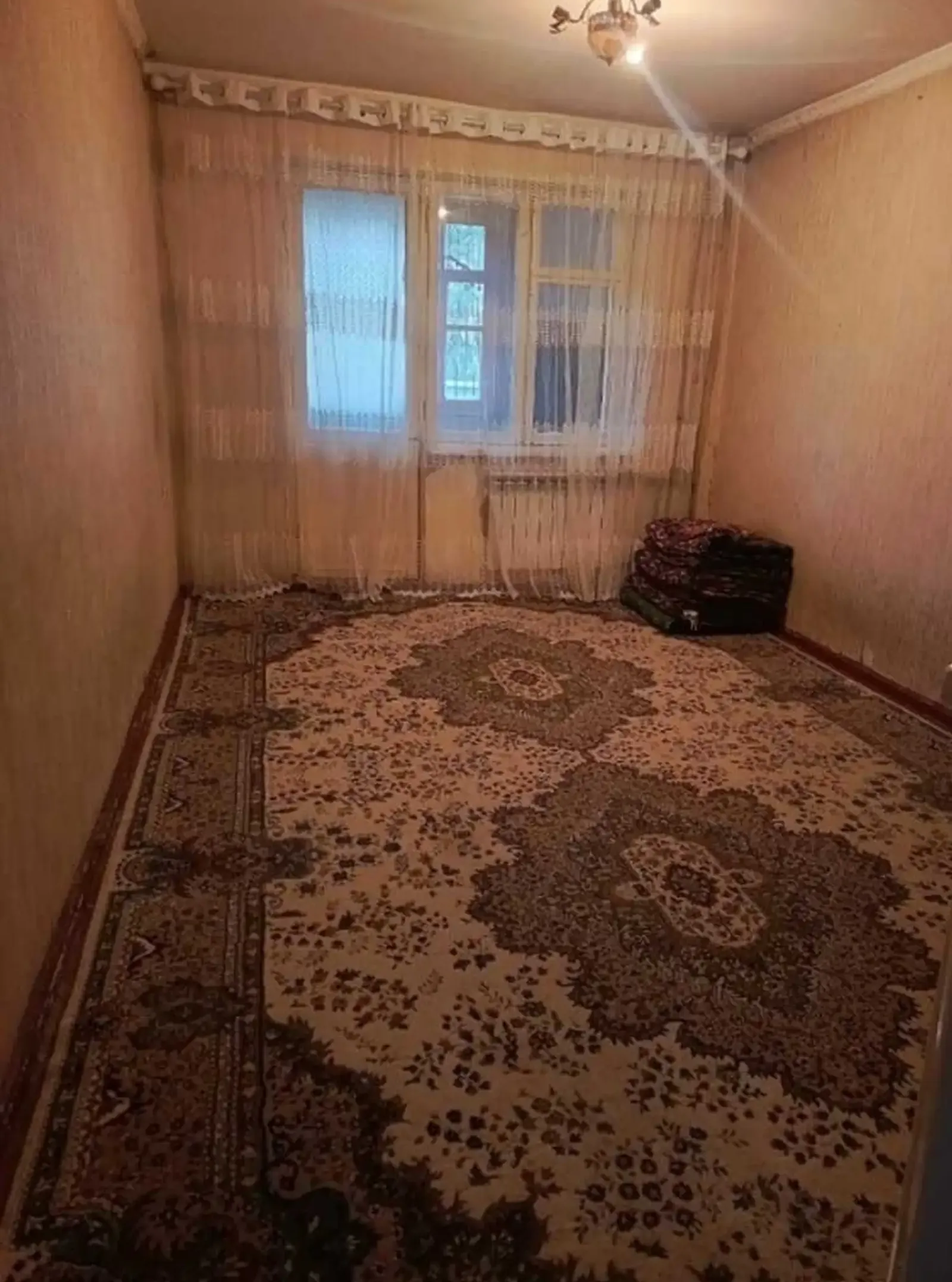3-комн. квартира, 1 этаж, 64м², Профсоюз