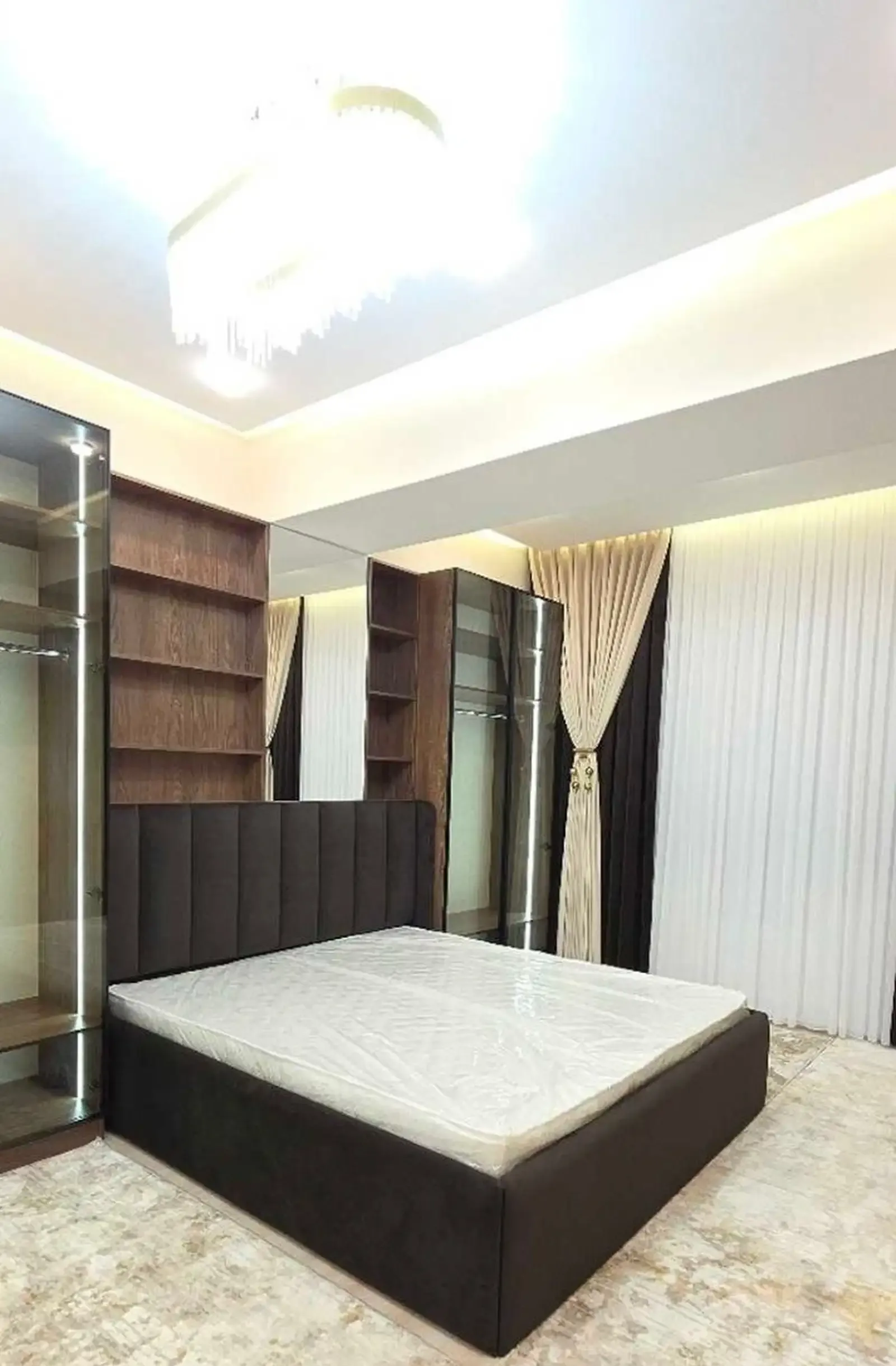 3-комн. квартира, 5 этаж, 86 м², Шохмансур