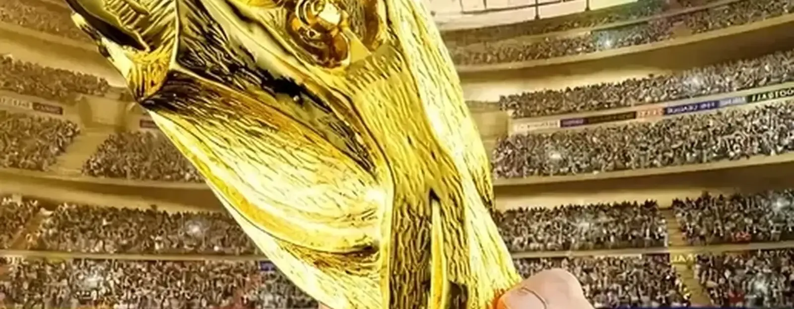Кубок мира FIFA