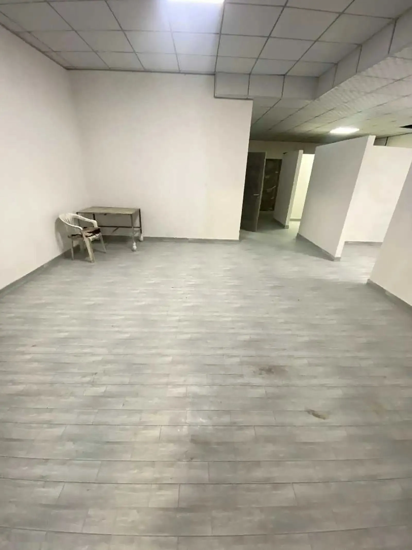 Помещение под свободное назначение, 127м², Шохмансур