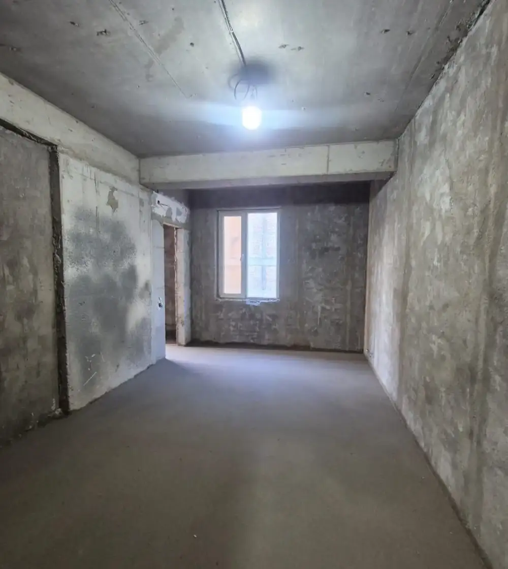 2-комн. квартира, 3 этаж, 89 м², Исмоили Сомони