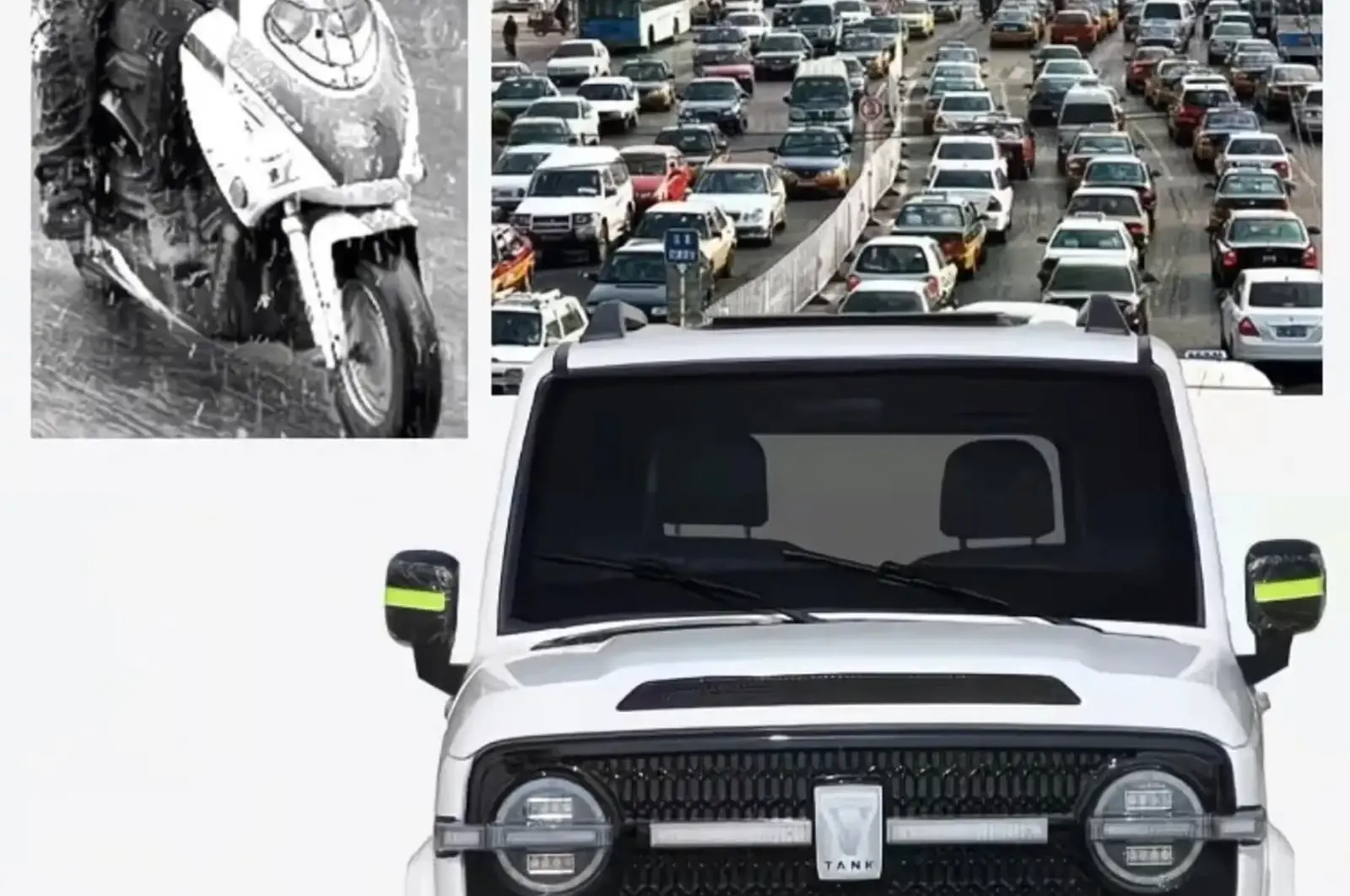 Great Wall Motor, 2026