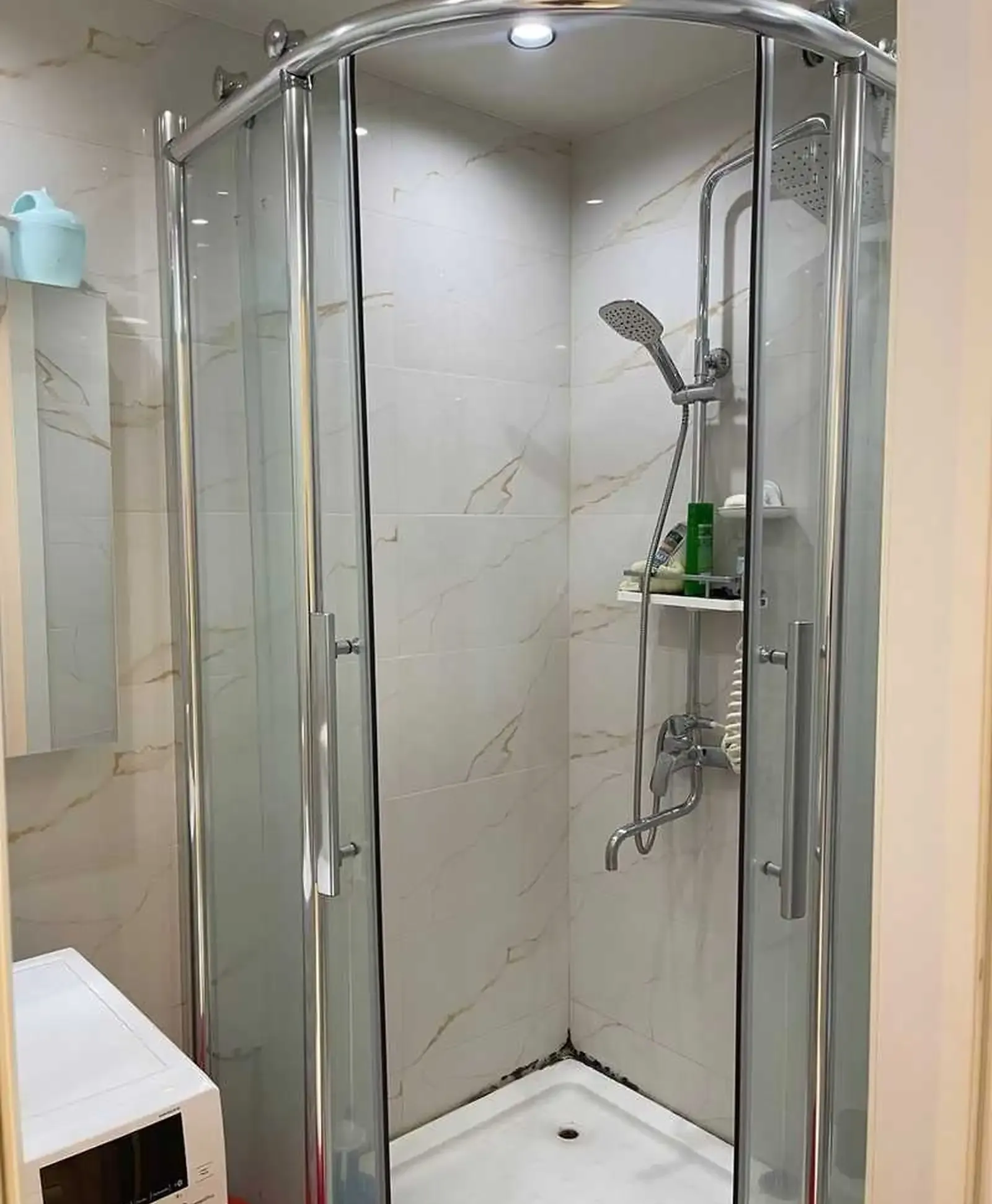 2-комн. квартира, 3 этаж, 65м², Кохи Вахдат 8 март