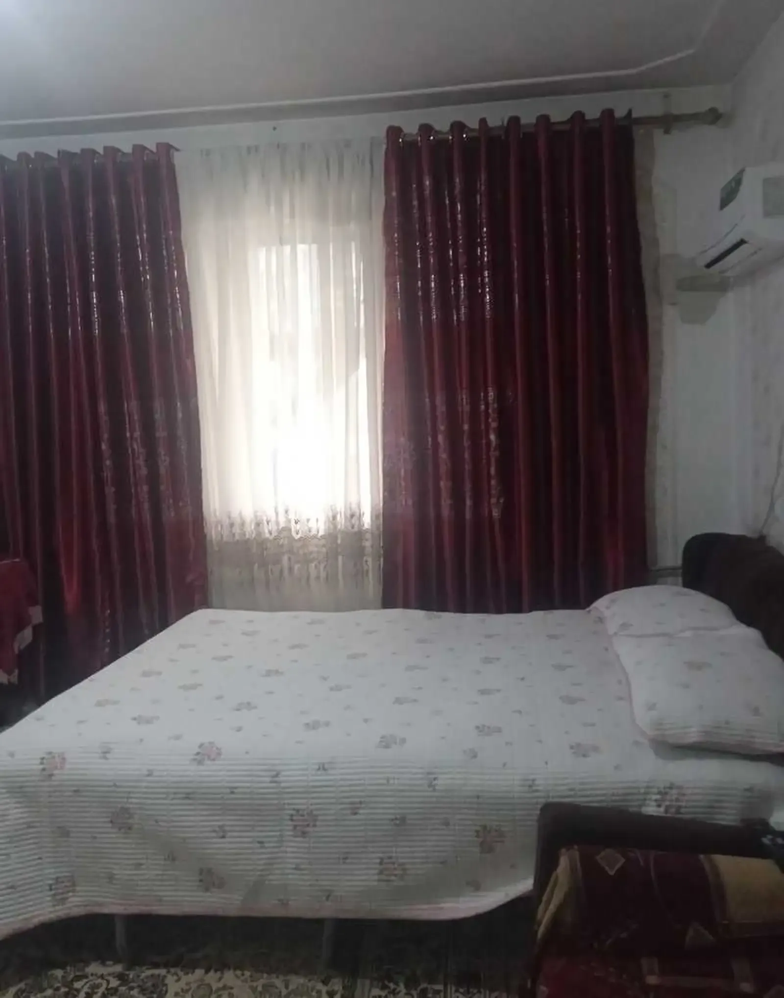 1-комн. квартира, 4 этаж, 40 м², Сино