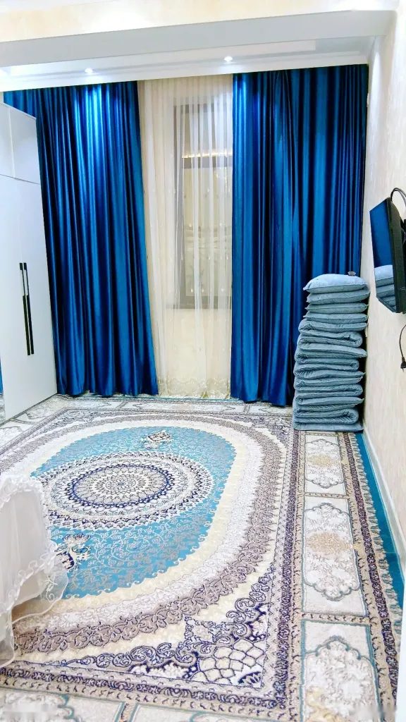 2-комн. квартира, 9 этаж, 47 м², Кольцевой профсоюз