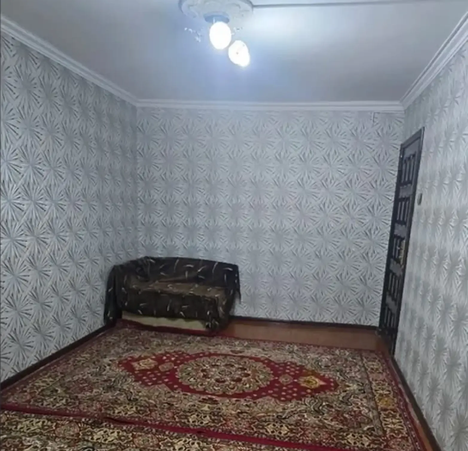 3-комн. квартира, 2 этаж, 75м², Сомони