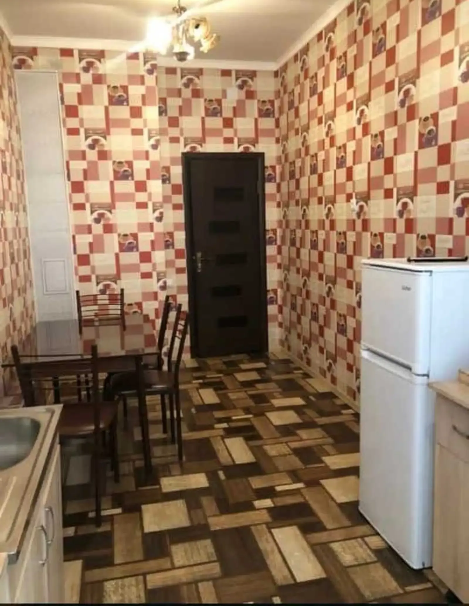 1-комн. квартира, 10 этаж, 6 м², ёкут 2000
