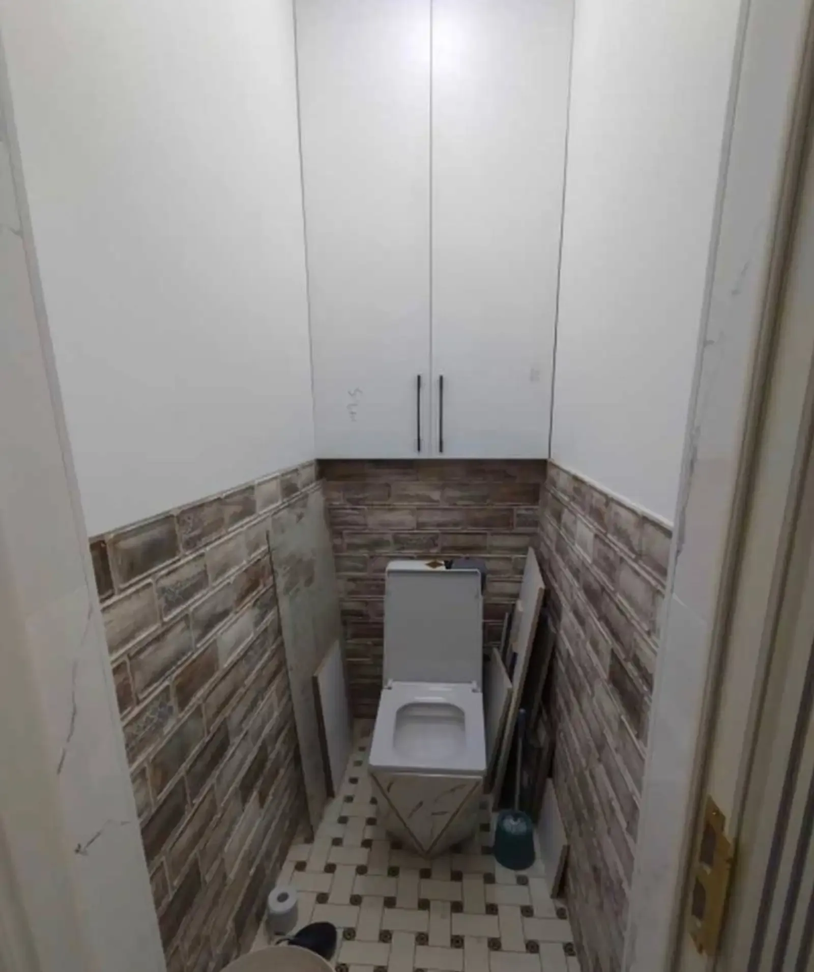 2-комн. квартира, 8 этаж, 67 м², Сино