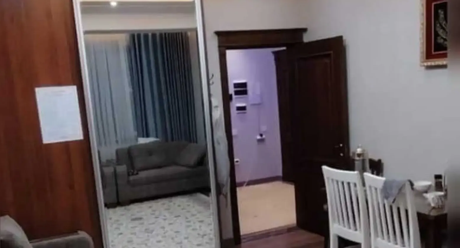 1-комн. квартира, 2 этаж, 50 м², шохмансур