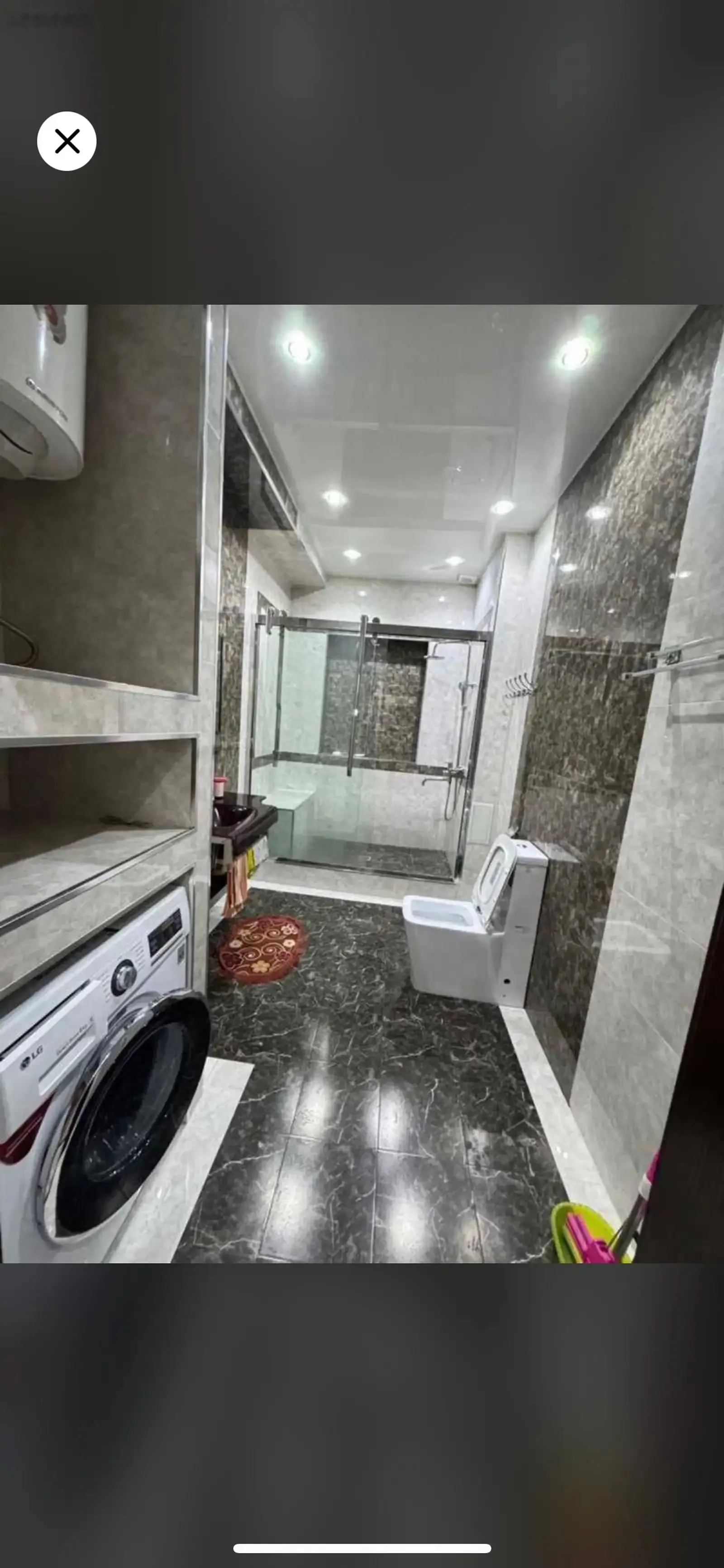 2-к квартира, 11 этаж, 125 м², и сомони, дом печать