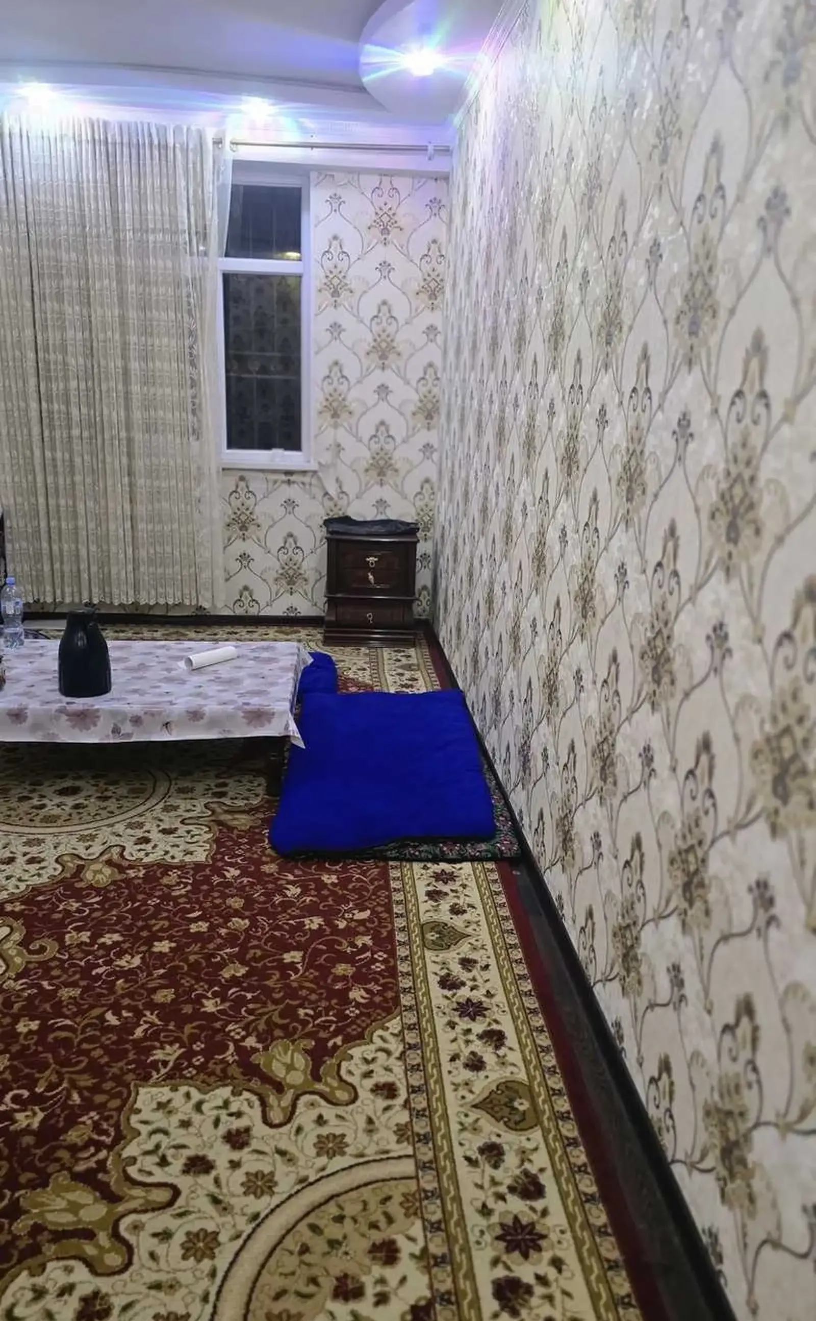 2-комн. квартира, 5 этаж, 85м², Сино