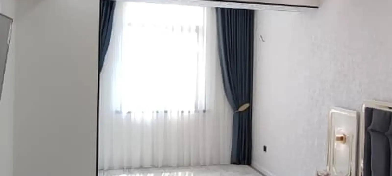 2-к квартира, 14 этаж, 89 м², Сино