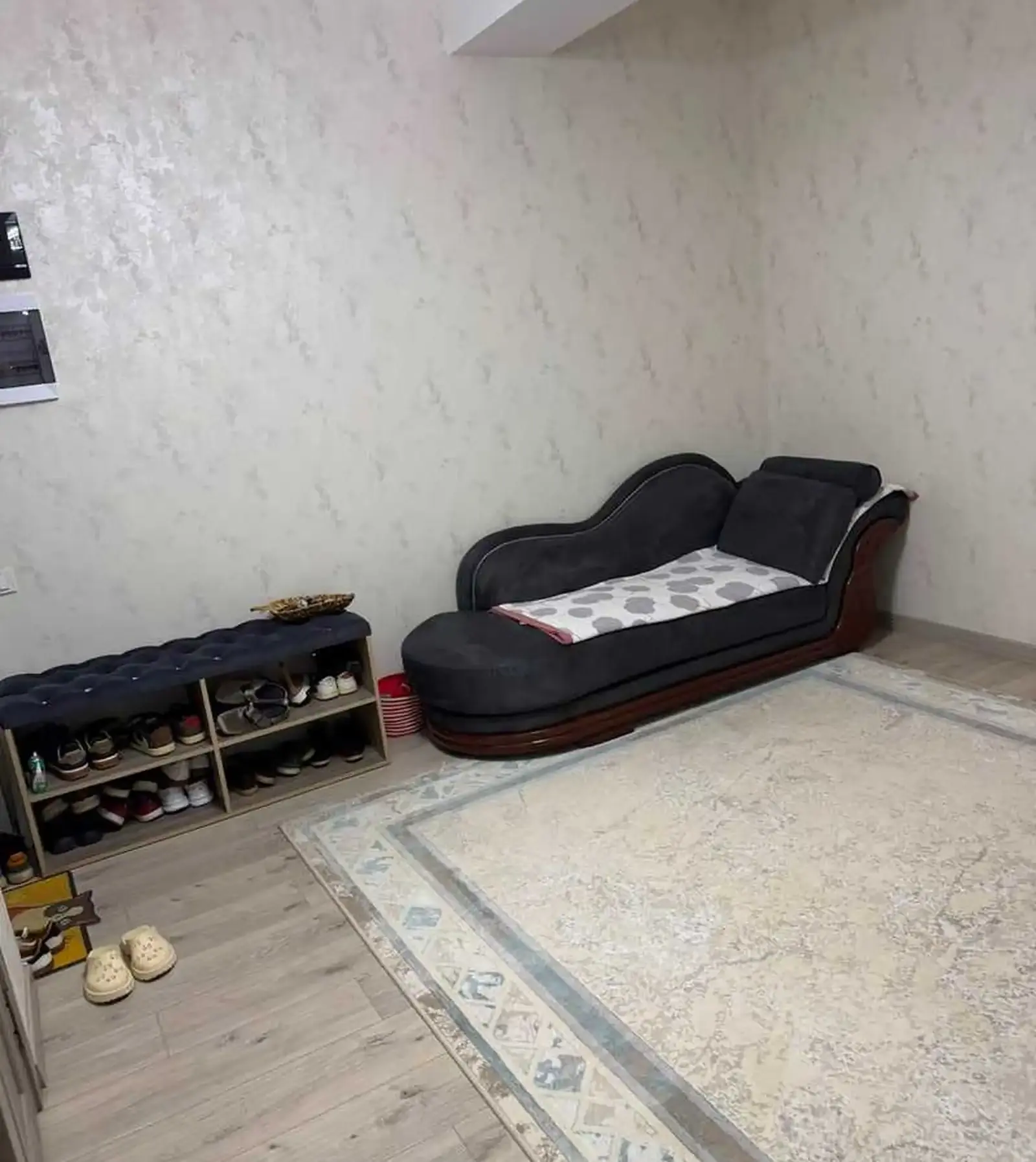 2-комн. квартира, 8 этаж, 93м², Сино(ру ба Руи Посольстваи Америка )