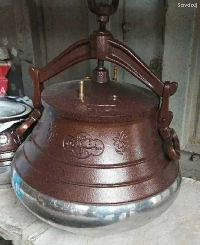 Казан 15 л