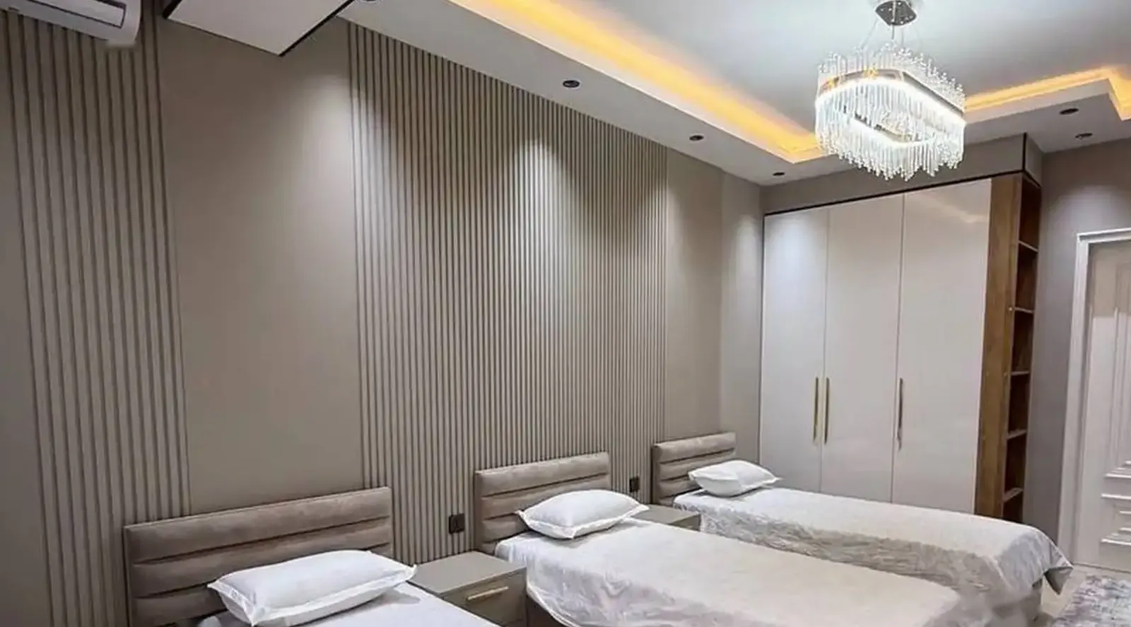 3-комн. квартира, 9 этаж, 108 м², Шохмансур