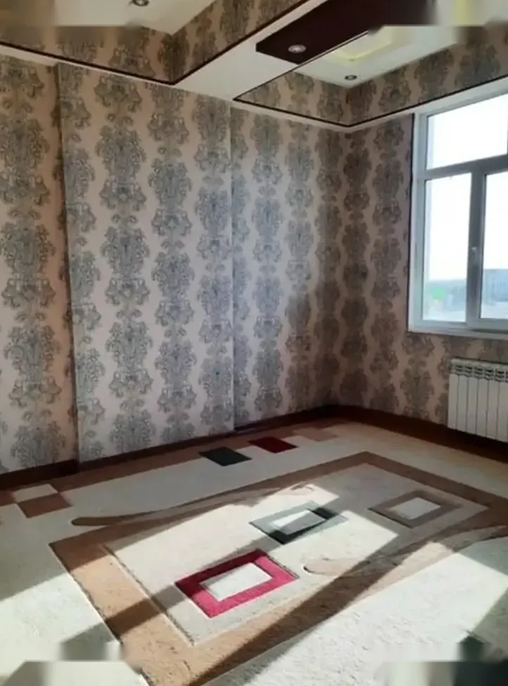 2-комн. квартира, 4 этаж, 60м², Сино