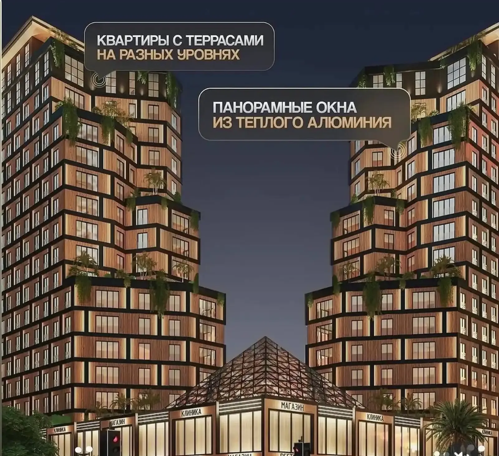 3-комн. квартира, 7 этаж, 92 м², Шохмансур