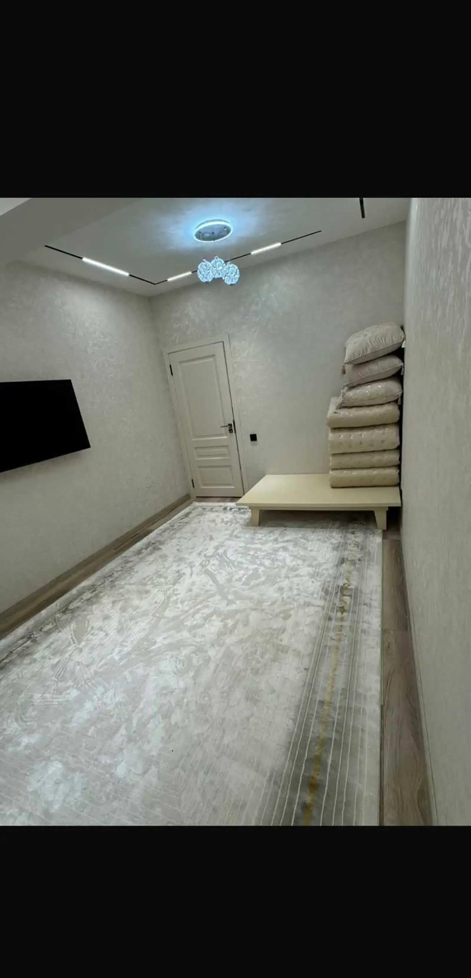 2-комн. квартира, 7 этаж, 57м², Н.Сино Зарнисор