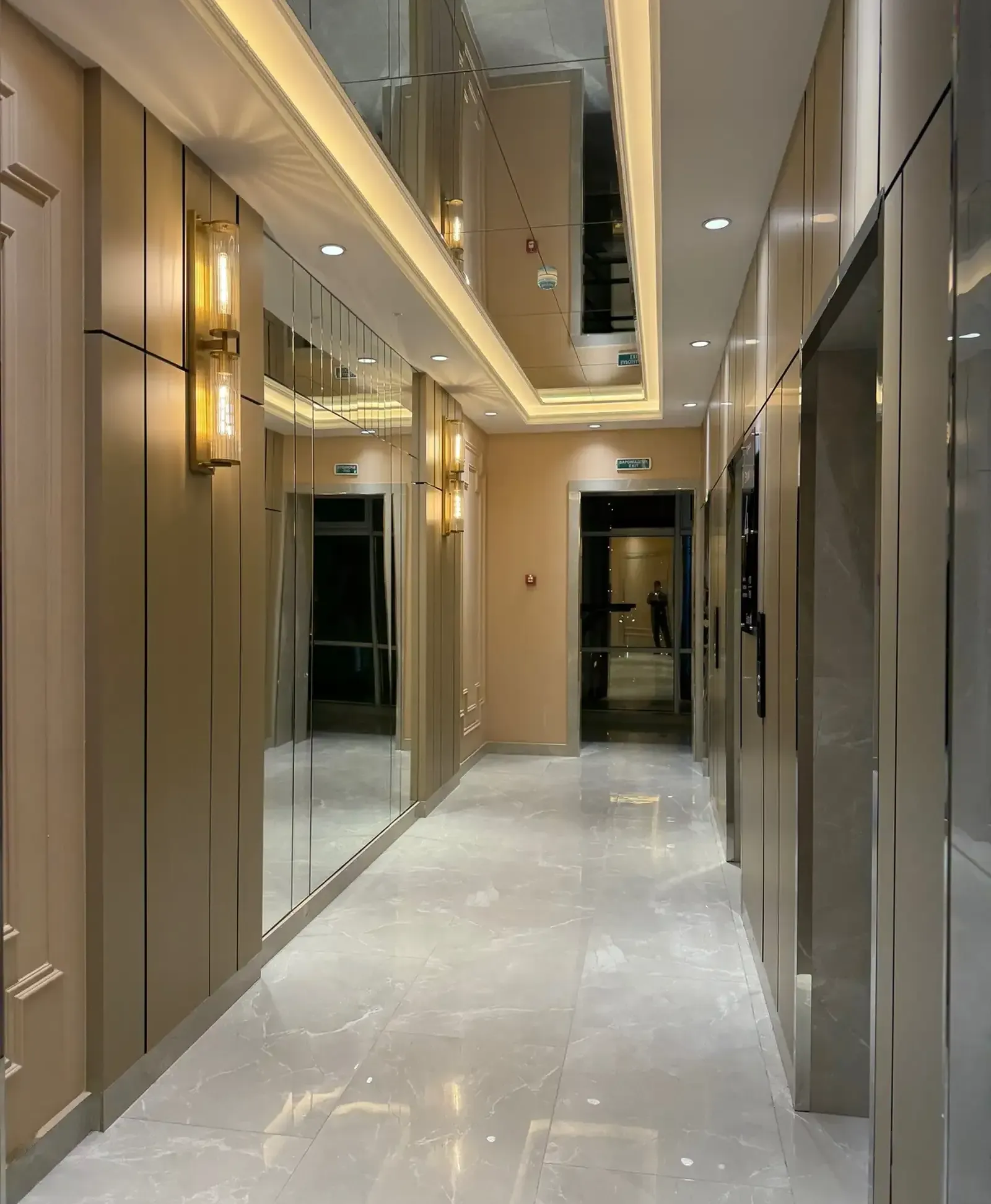 2-комн. квартира, 4 этаж, 55м², Шохмансур/Пайкар