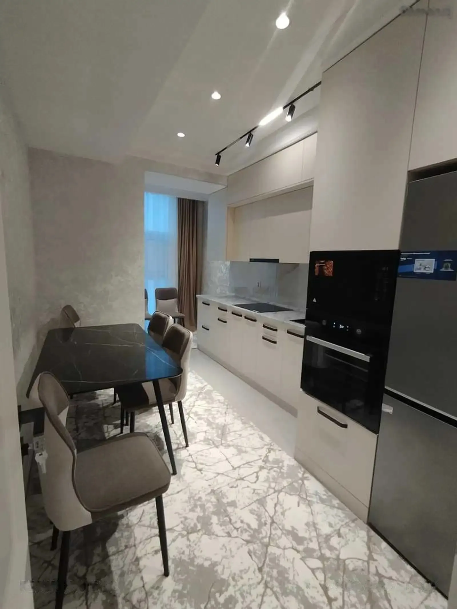 2-к квартира, 14 этаж, 80 м², Наздики Ашан, напротив парка Алишер Навои