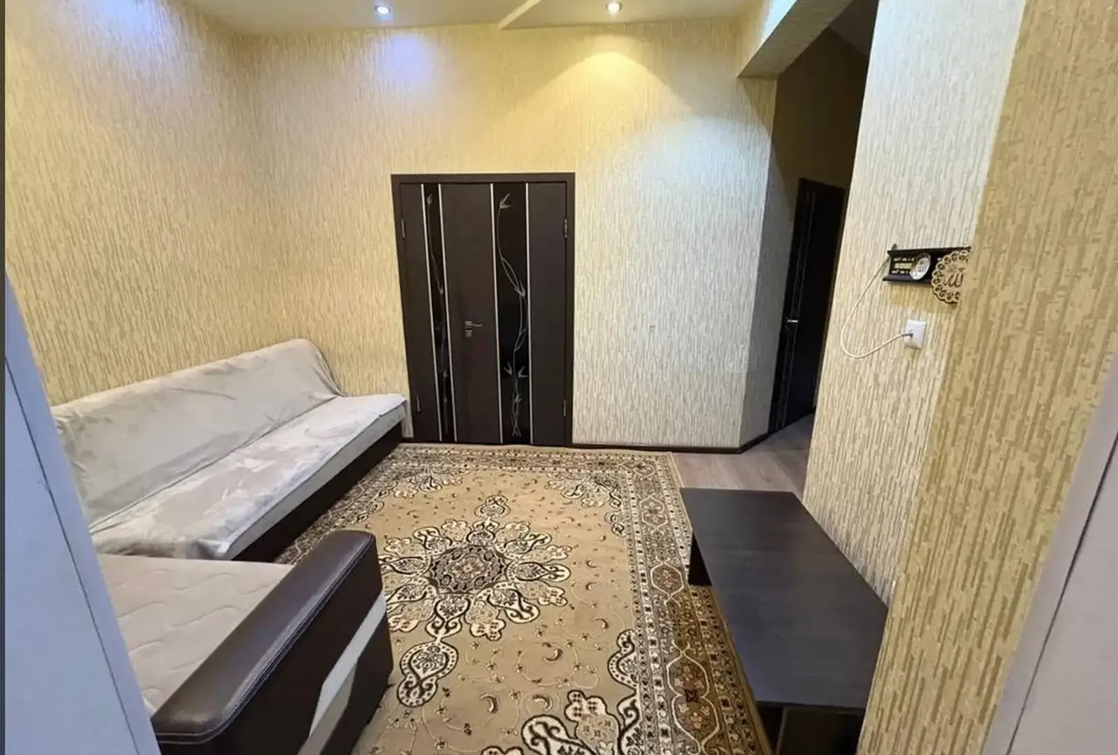 2-комн. квартира, 4 этаж, 50м², Шохмансур