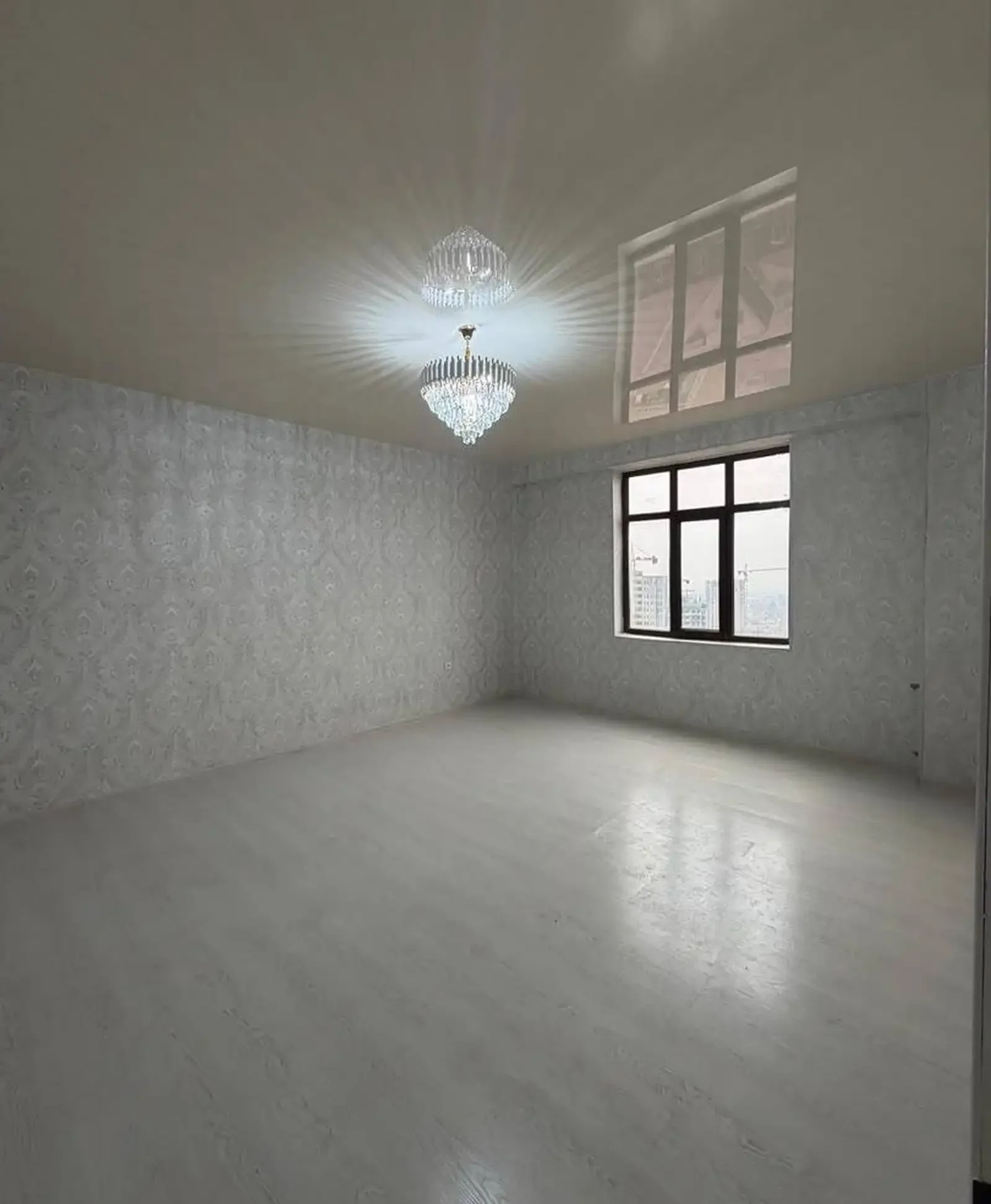 2-комн. квартира, 14 этаж, 78 м², Шохмансур
