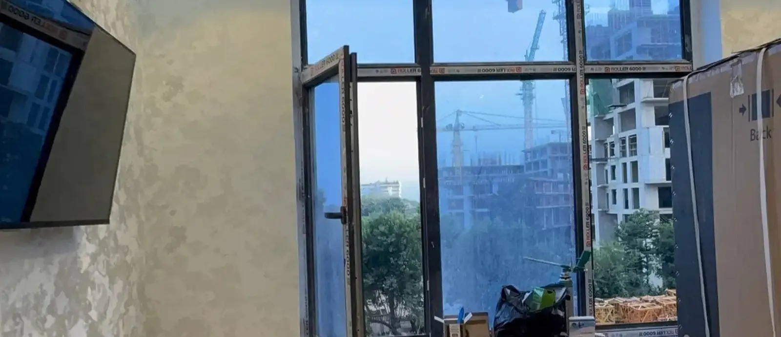 3-комн. квартира, 7 этаж, 62 м², Шохмансур, пушти 4 дома