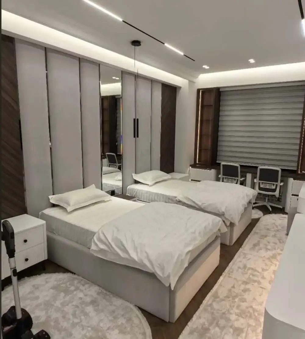 2-комн. квартира, 5 этаж, 60 м², Шохмансур