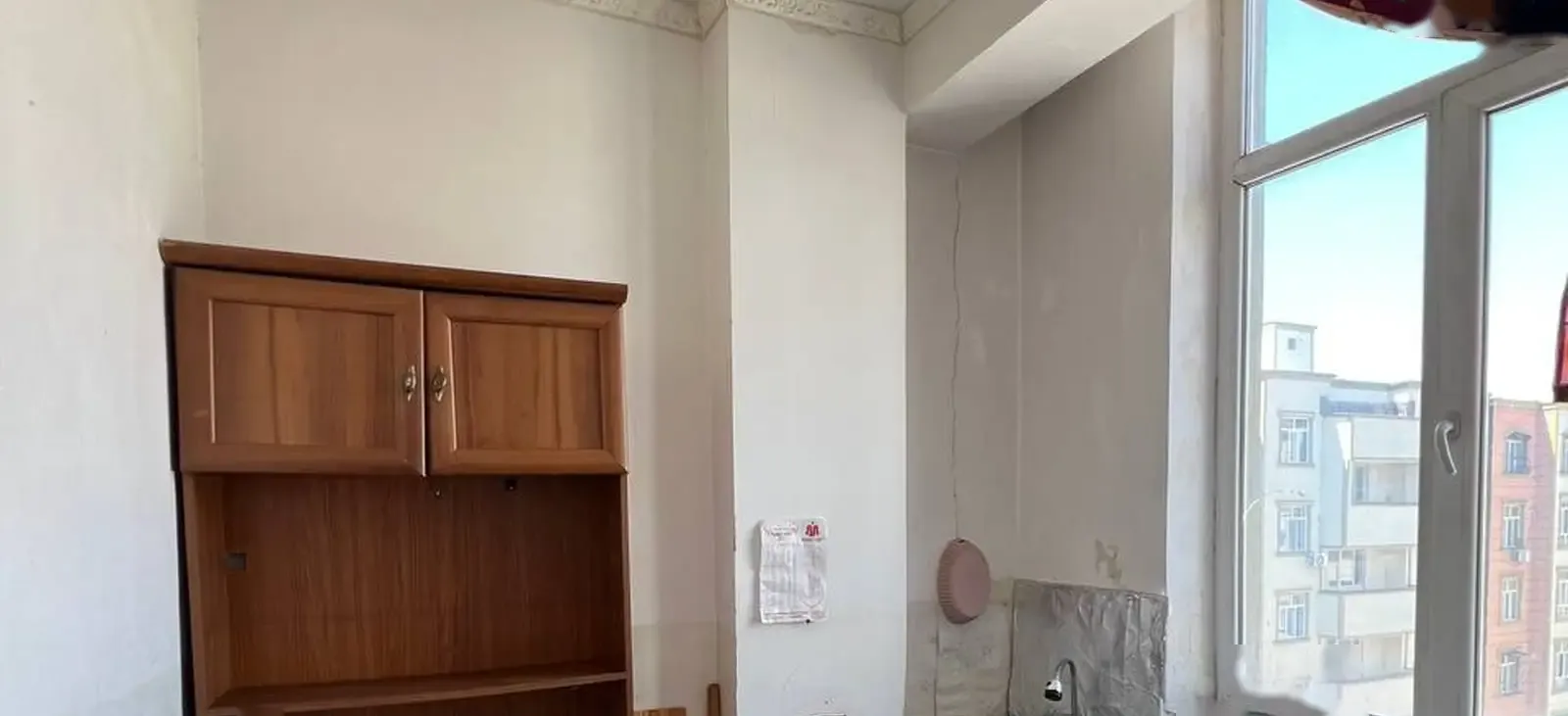 3-комн. квартира, 10 этаж, 74 м², Сино