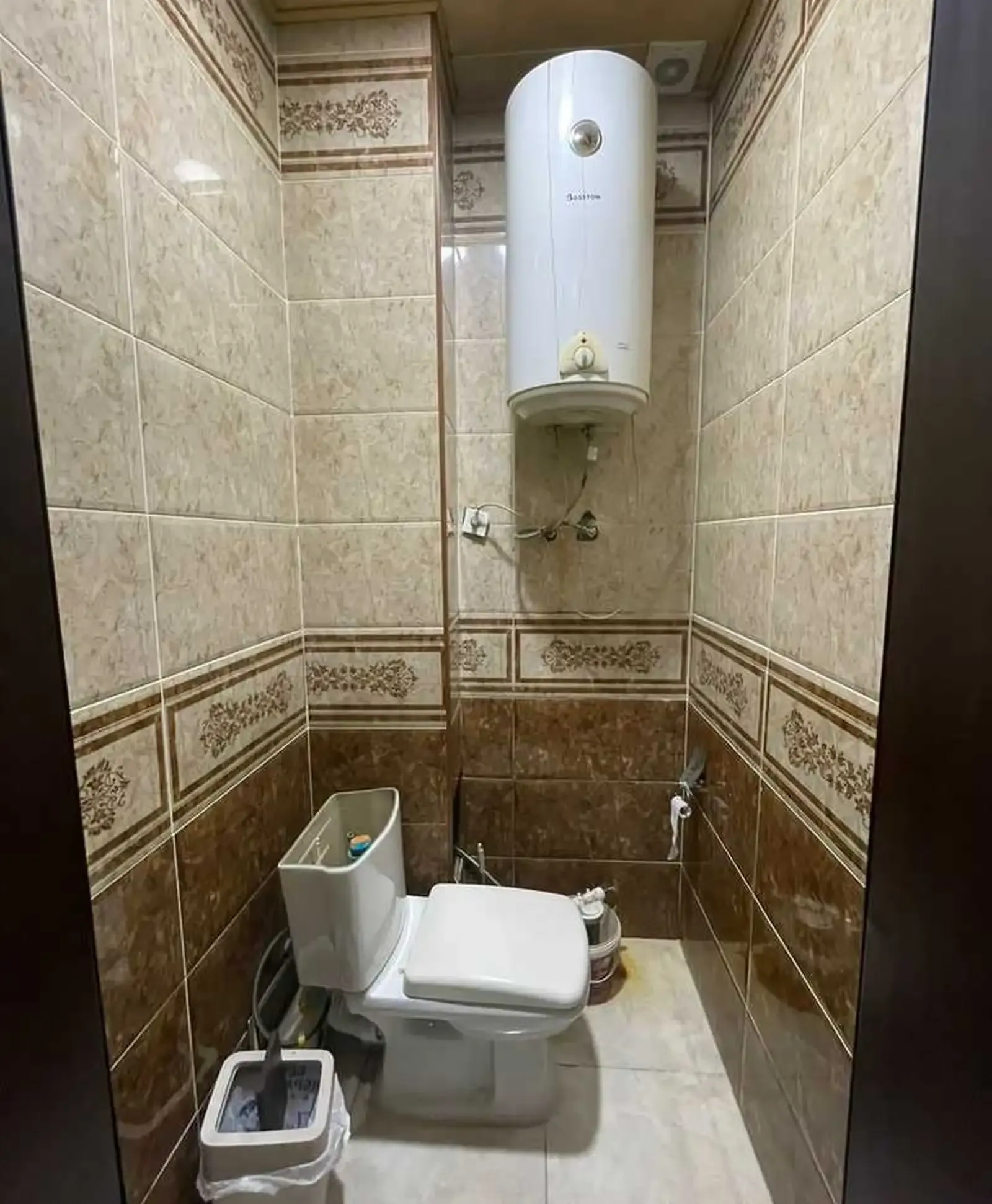 2-комн. квартира, 7 этаж, 71м², Доми Титав
