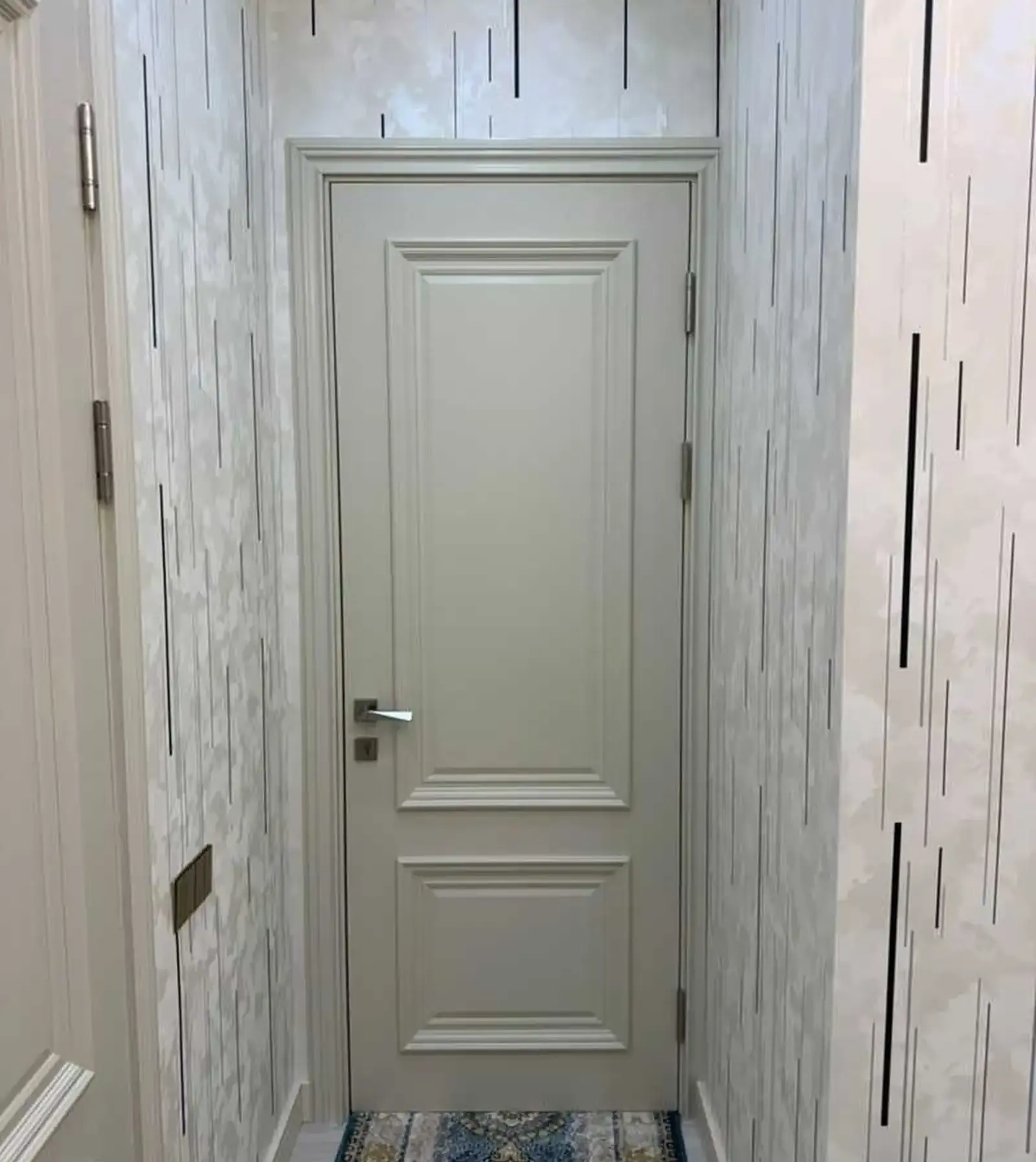 2-комн. квартира, 6 этаж, 65м², Сино