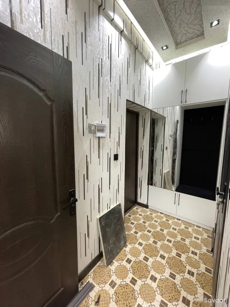 2-комн. квартира, 7 этаж, 42 м², сино