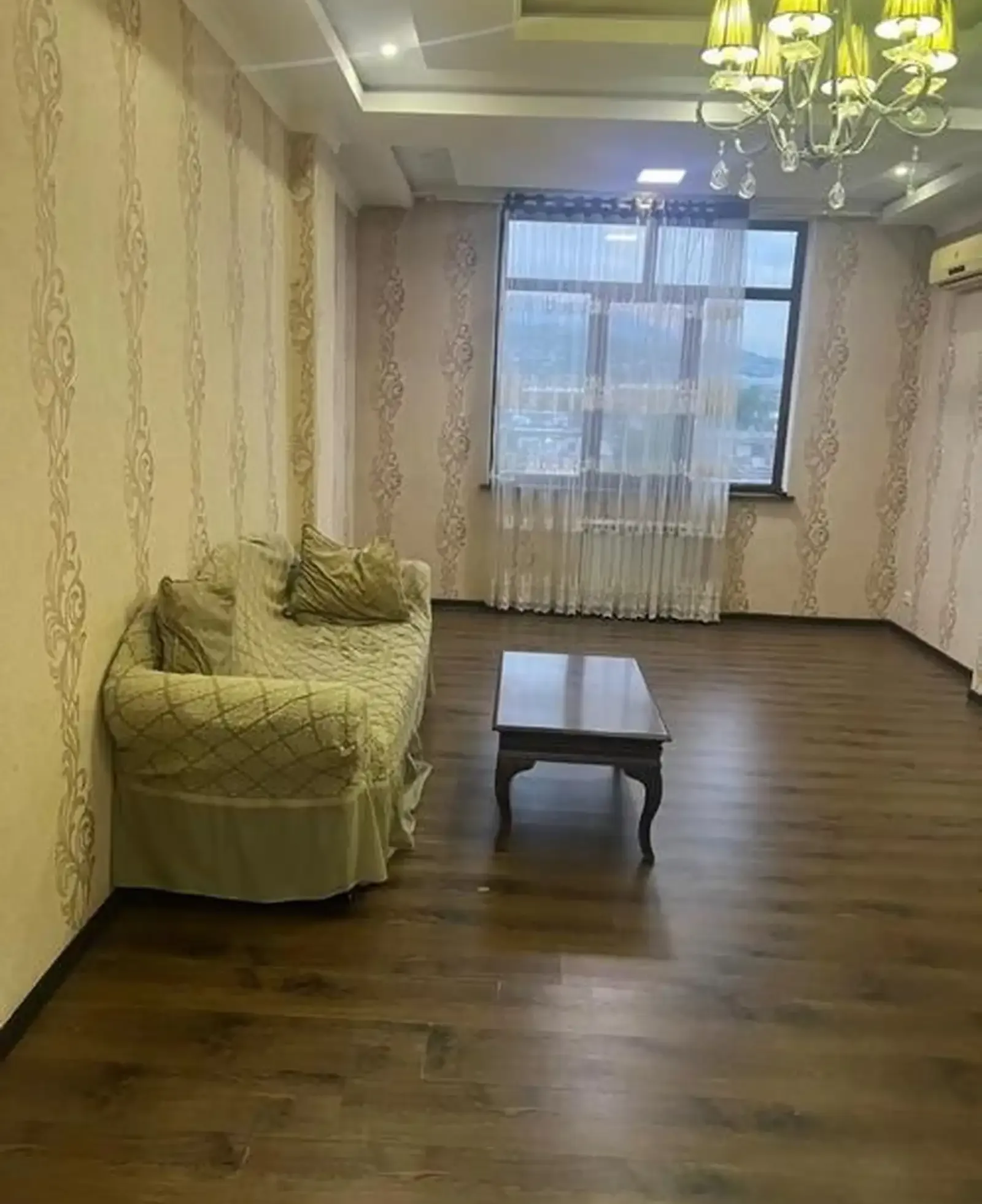 2-комн. квартира, 7 этаж, 63м², Сино А Навои 21/7 91мкр