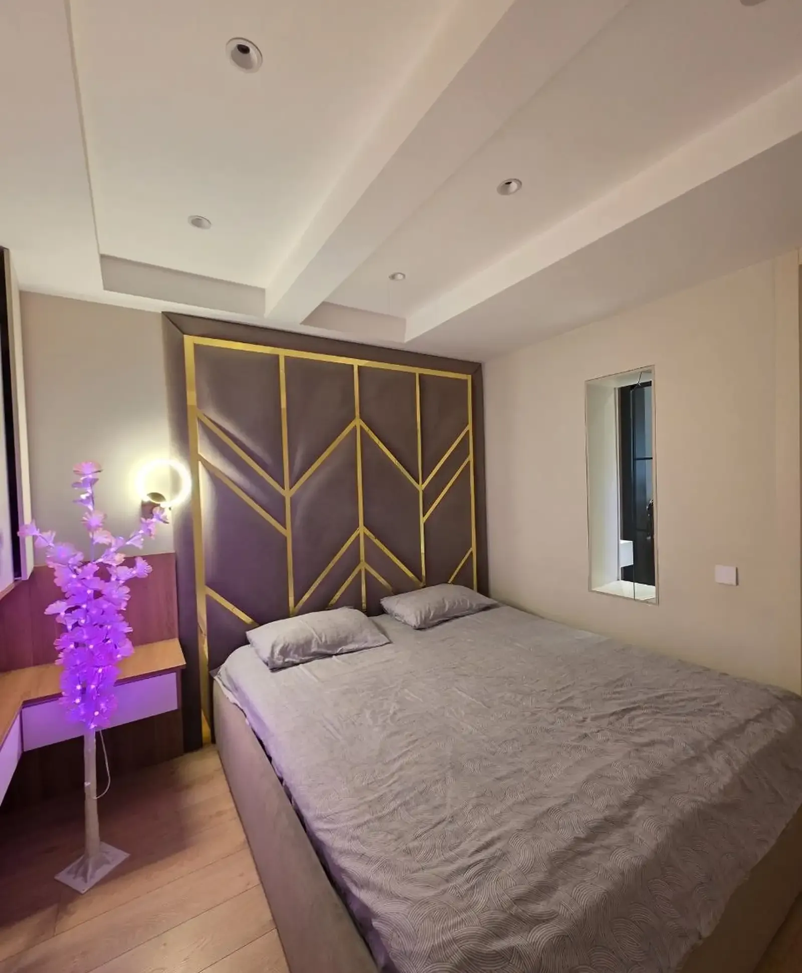 2-к квартира, 18 этаж, 51 м², Шохмансур Садбарг Ватан