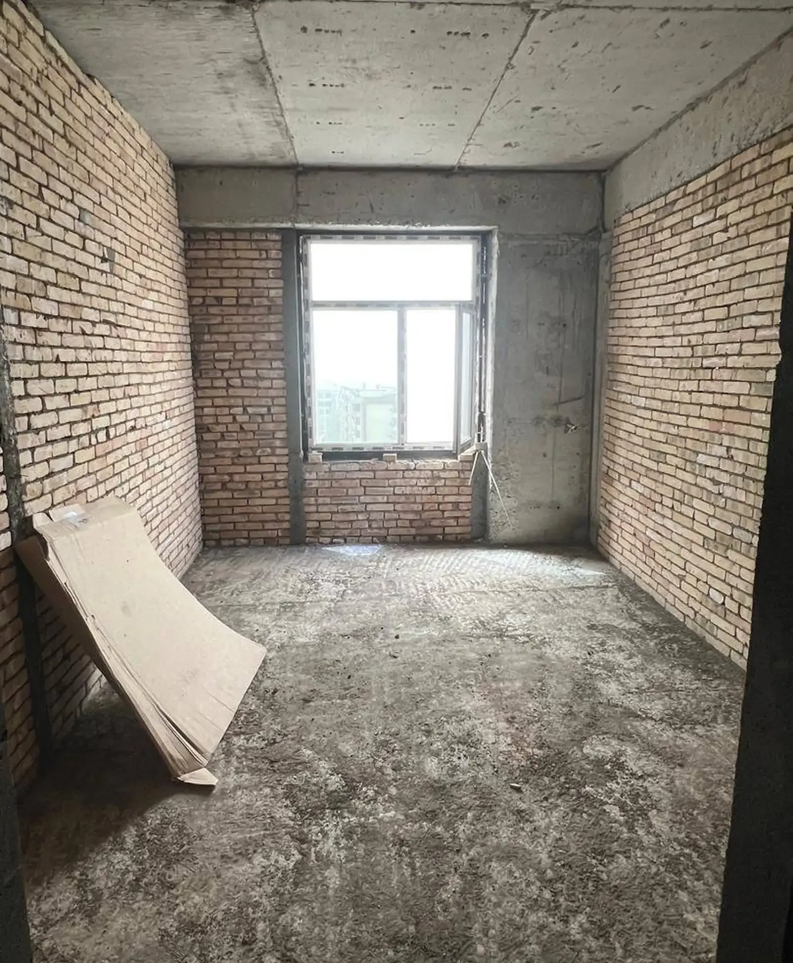 3-комн. квартира, 12 этаж, 107 м², Шохмансур Садбарг