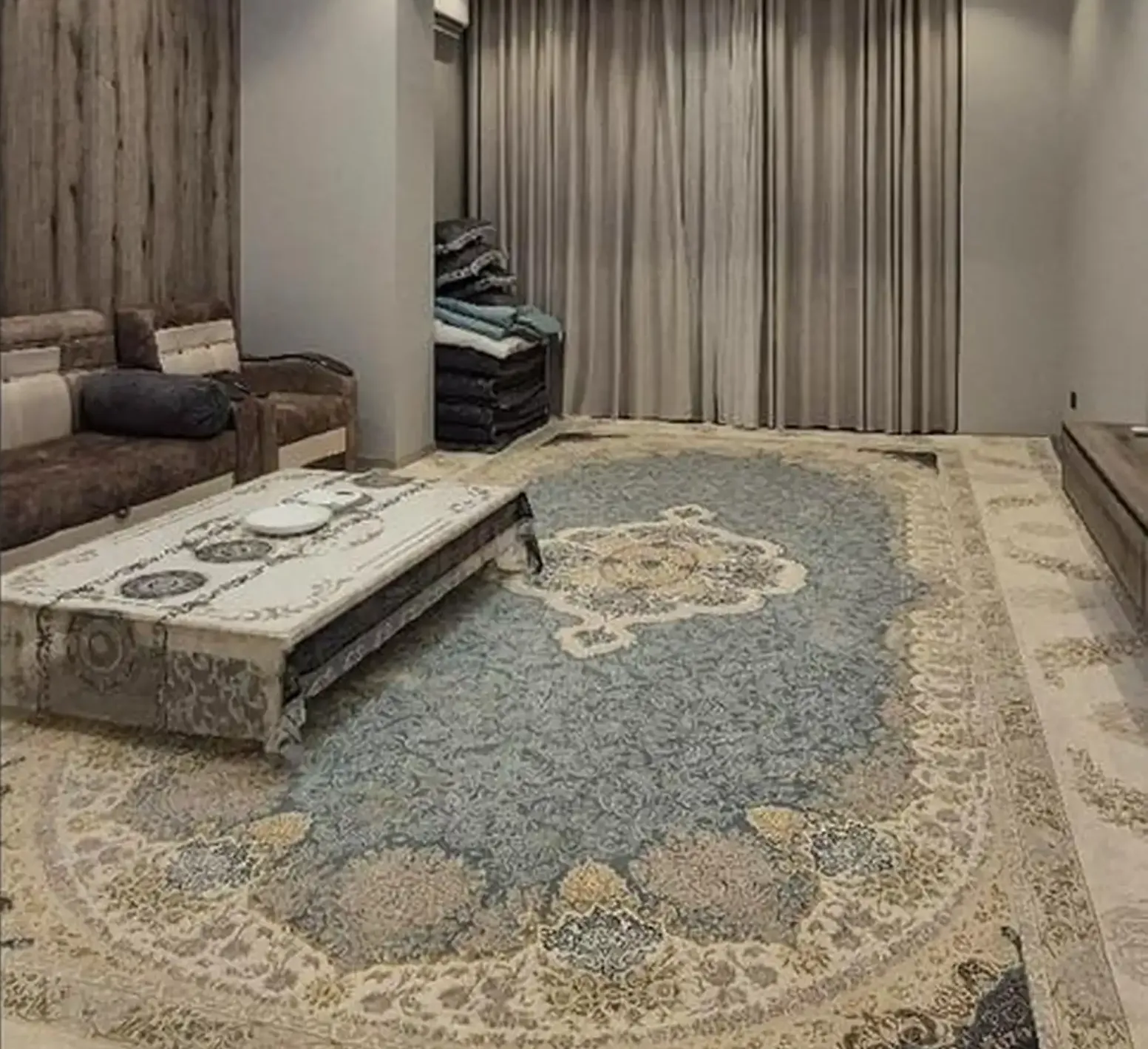 2-комн. квартира, 15 этаж, 100м², Шохмансур