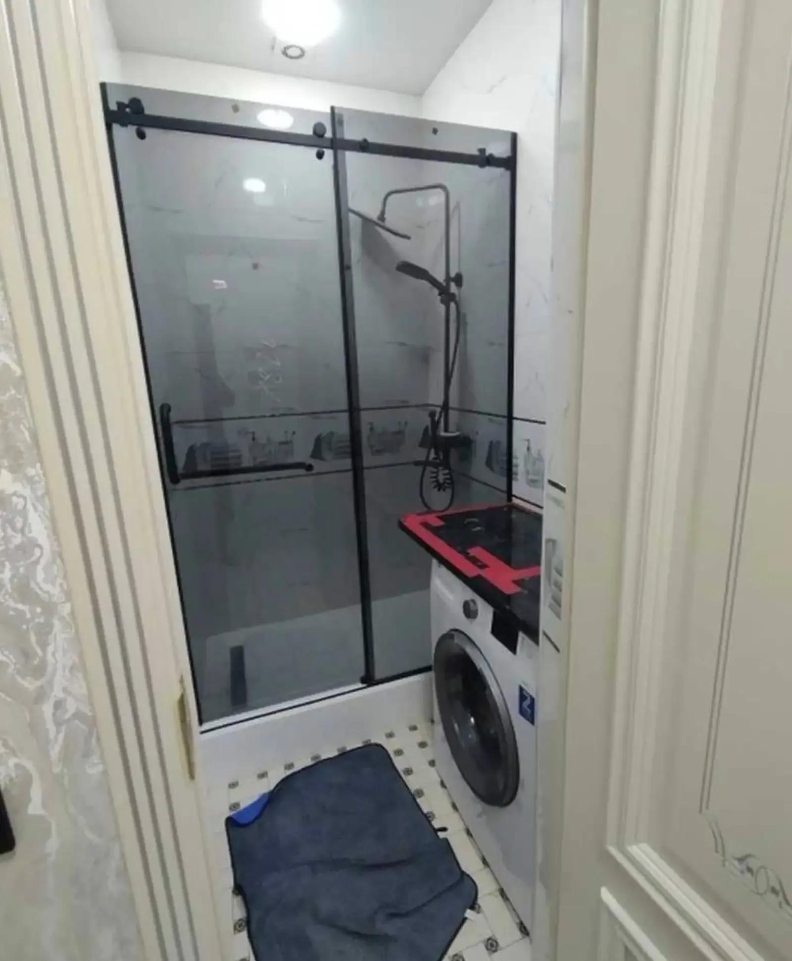 2-комн. квартира, 8 этаж, 67 м², Сино