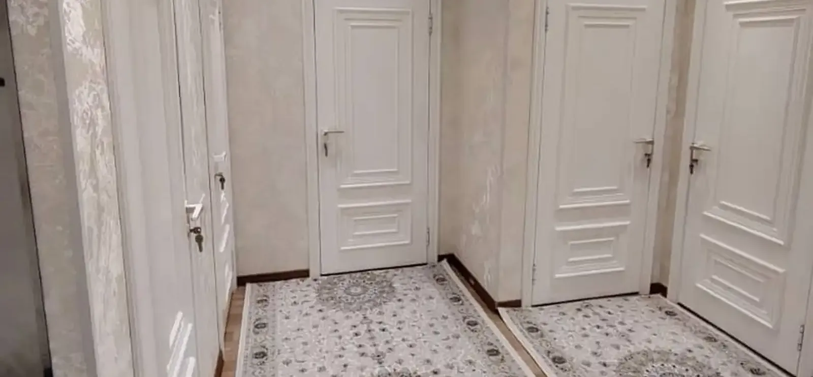 2-к квартира, 16 этаж, 64 м², 82 мкр Ситимол