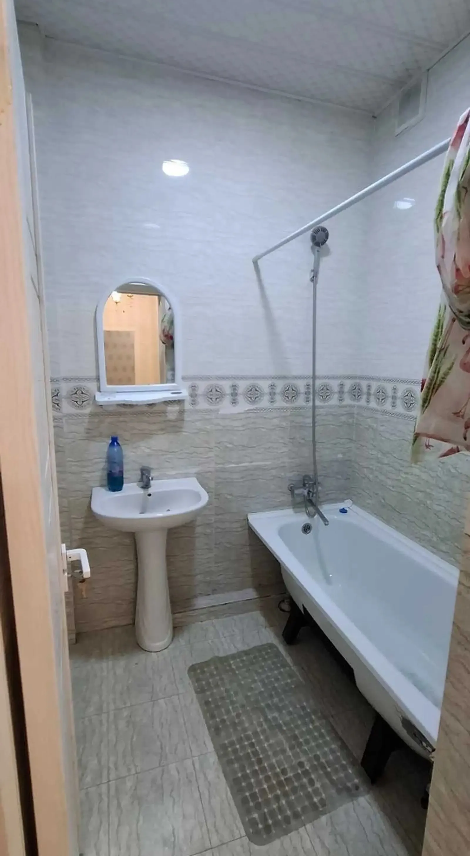 2-комн. квартира, 5 этаж, 74м², Зарафшон