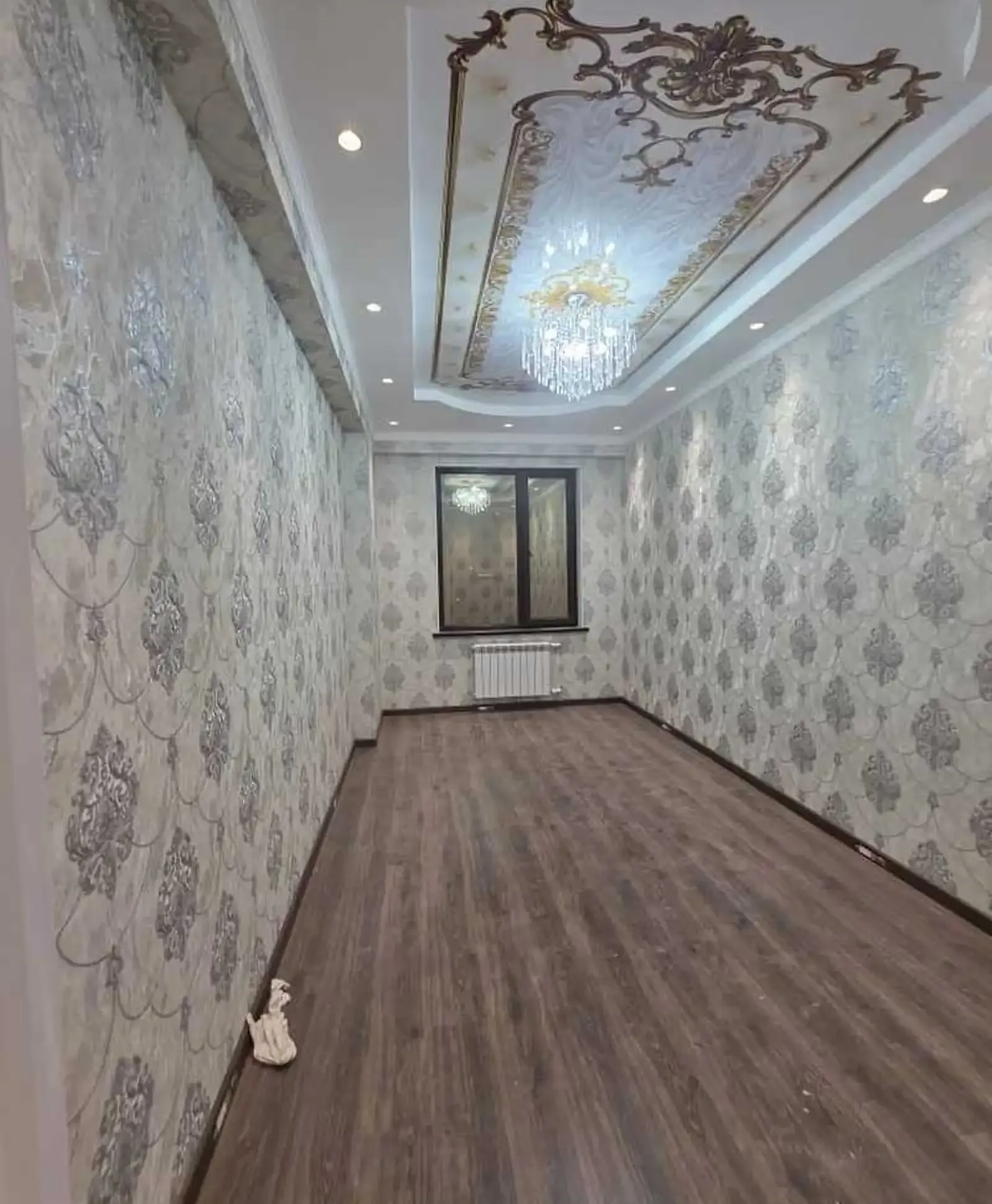 3-комн. квартира, 14 этаж, 98 м², Сино