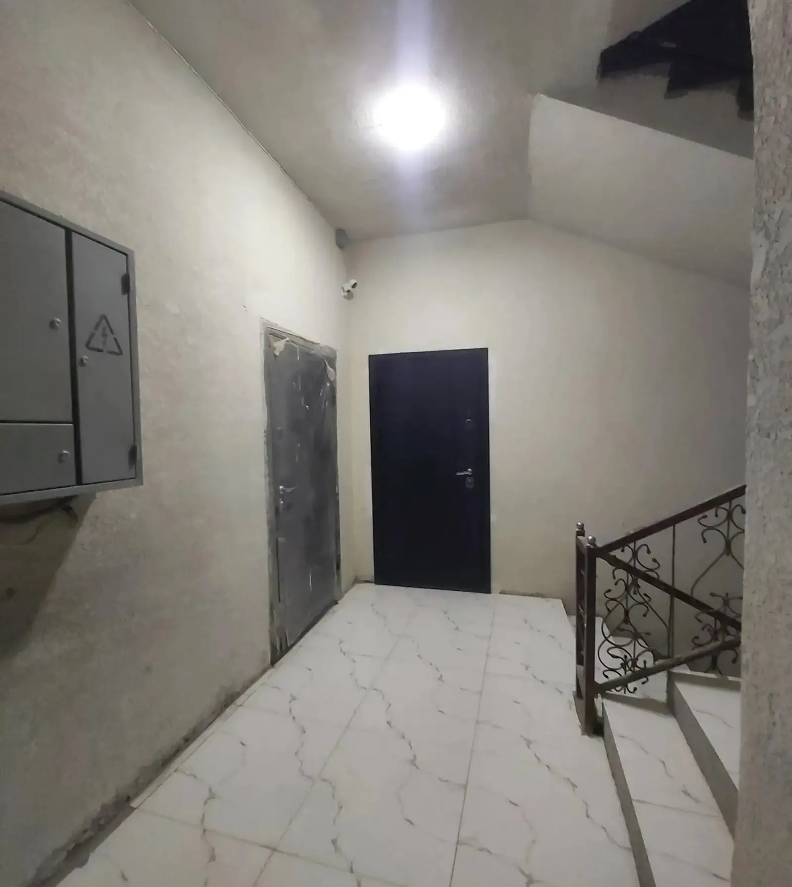 2-к квартира, 4 этаж, 76 м², 18 мкр