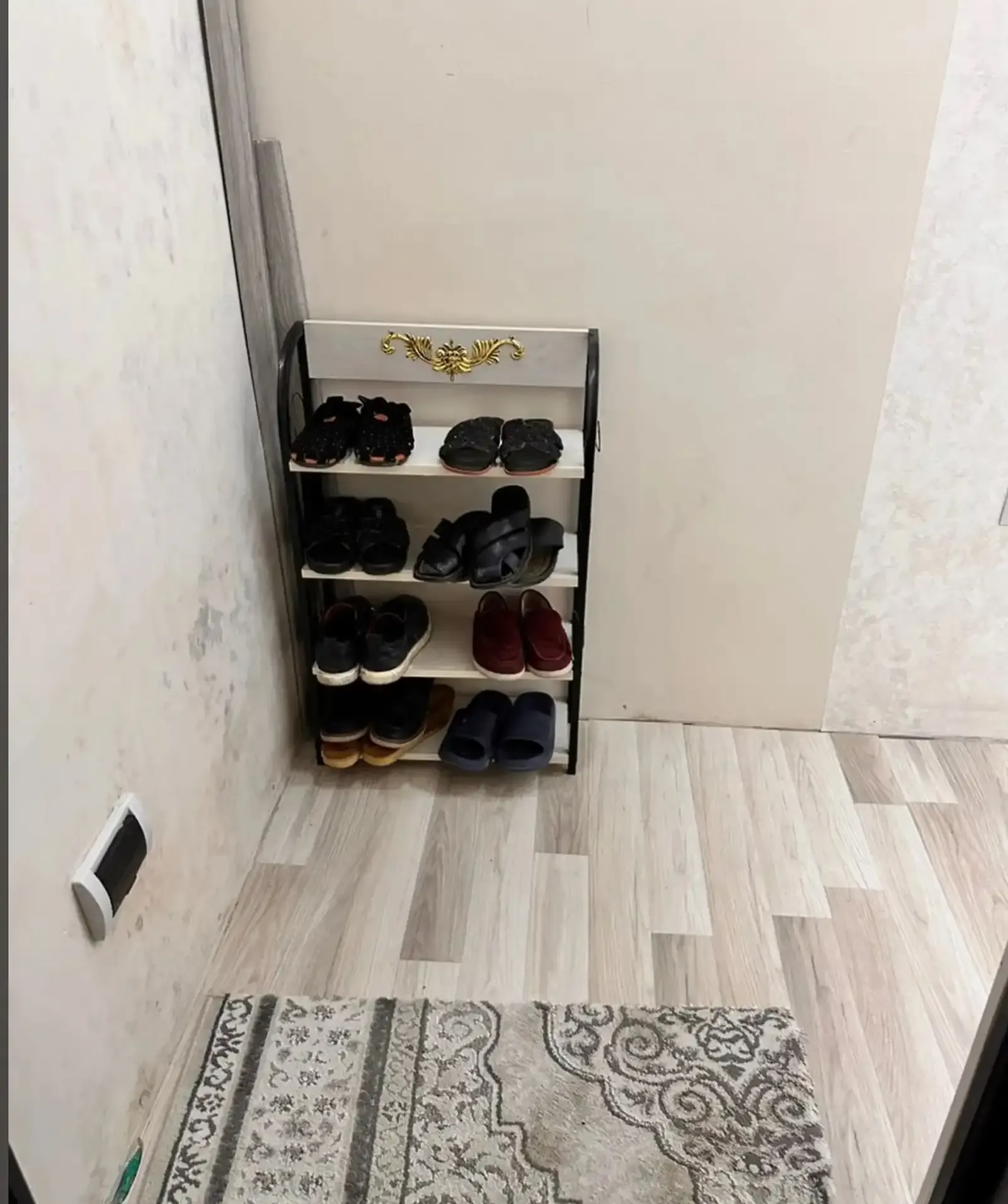 2-комн. квартира, 12 этаж, 50м², Фирдавси