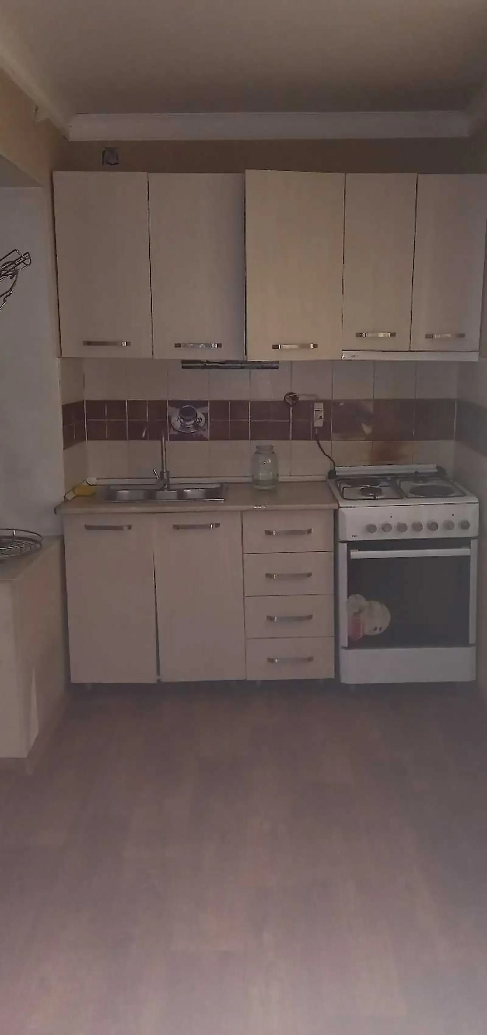 2-комн. квартира, 3 этаж, 65м², 91 Мкр