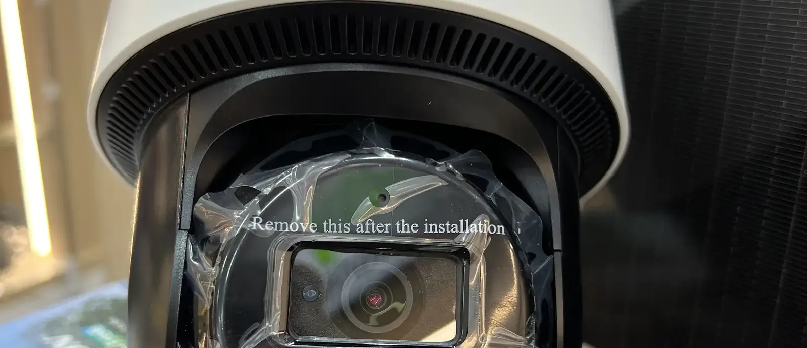 Камера солнечная Hikvision DS-2CFSP4/4G 2.8mm