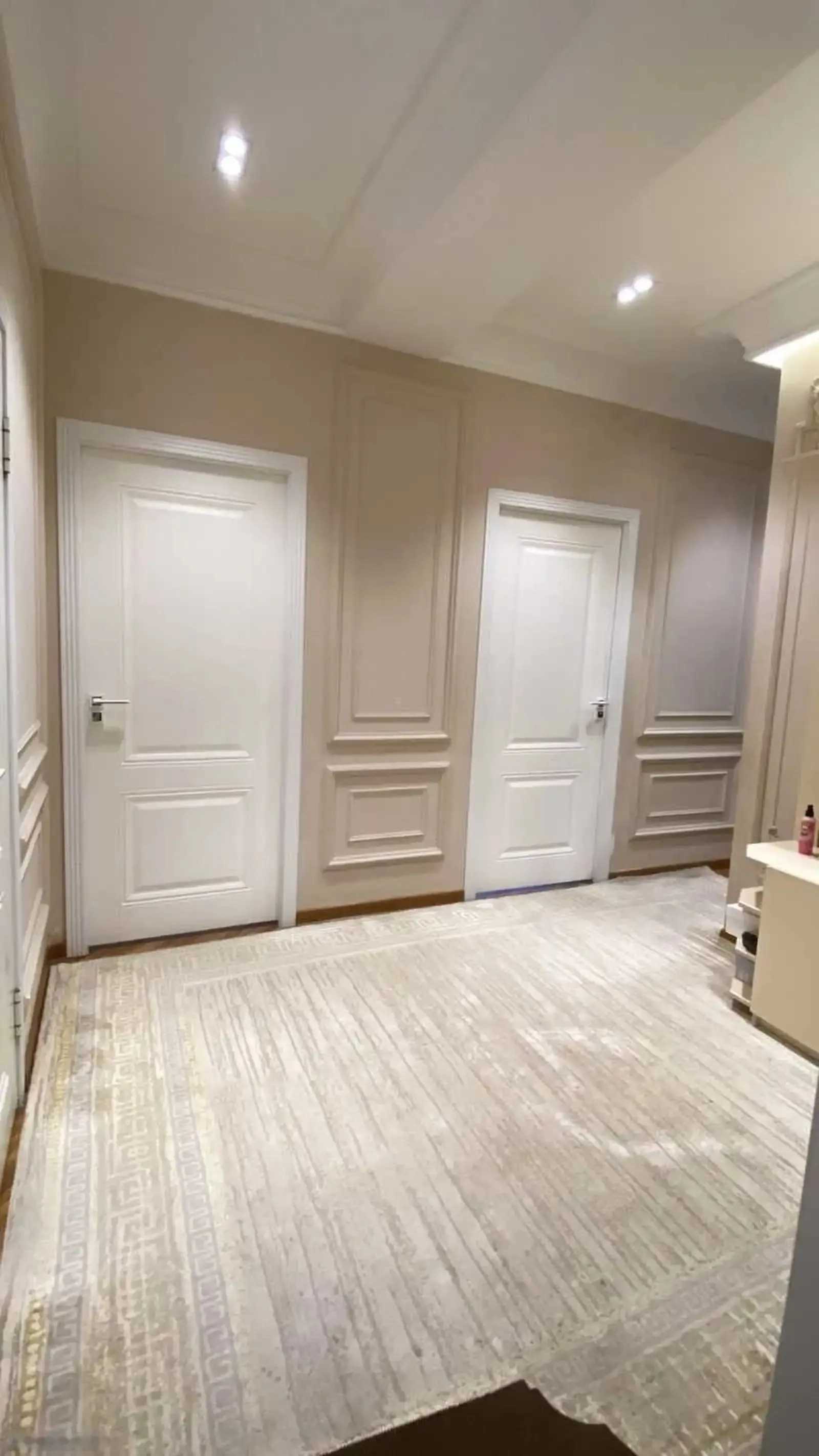 2-к квартира, 13 этаж, 65 м², 4дома