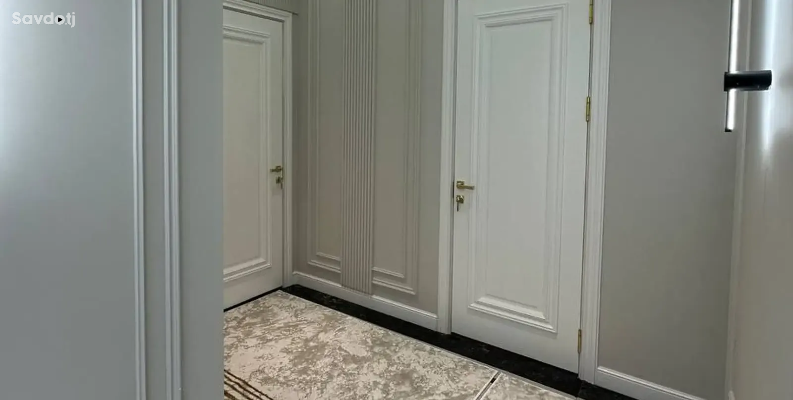 2-комн. квартира, 16 этаж, 83 м², Фирдавси сохили гимназияи 4