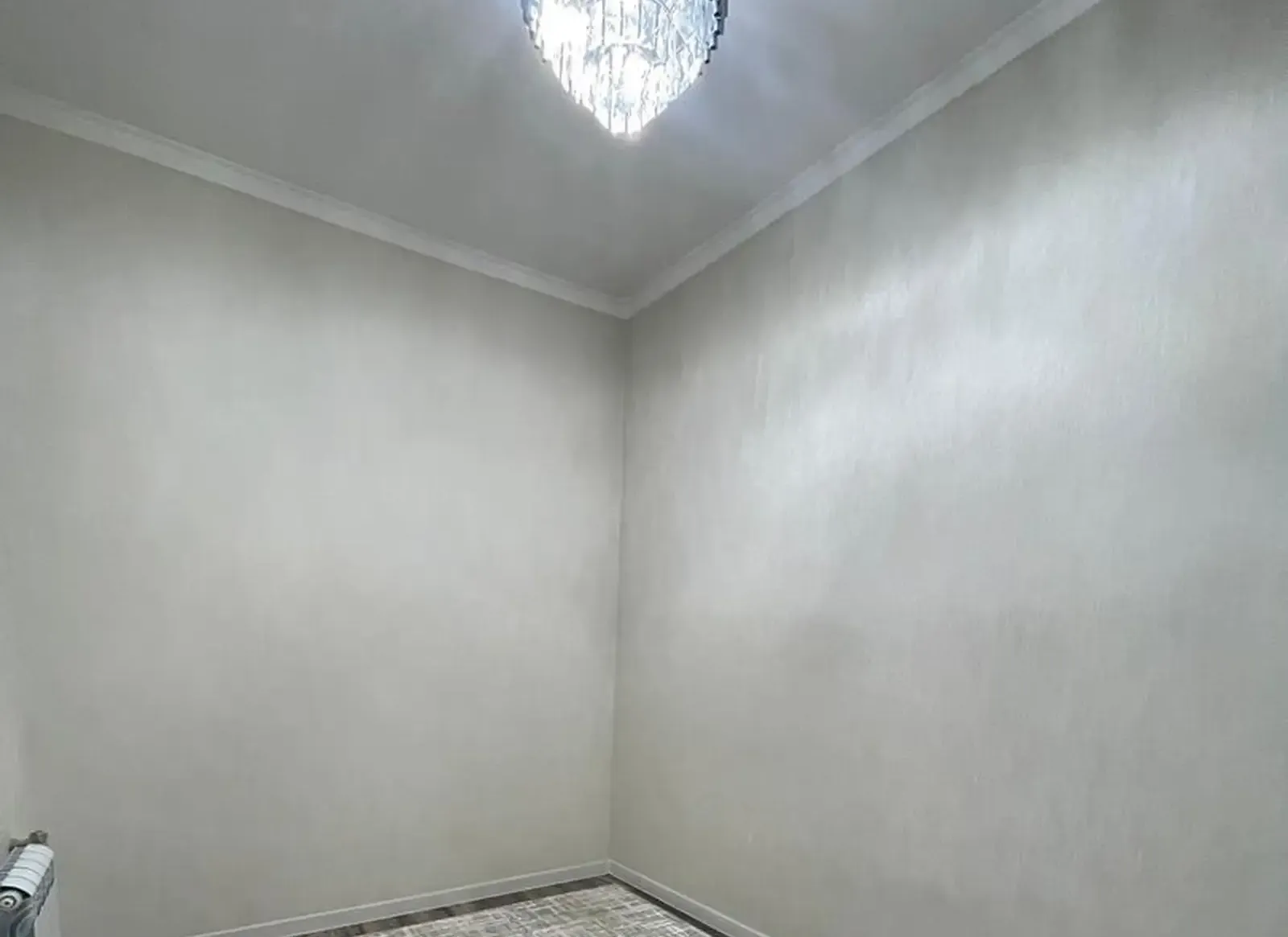 3-комн. квартира, 10 этаж, 119 м², Айнӣ, Гостиница Хилтон