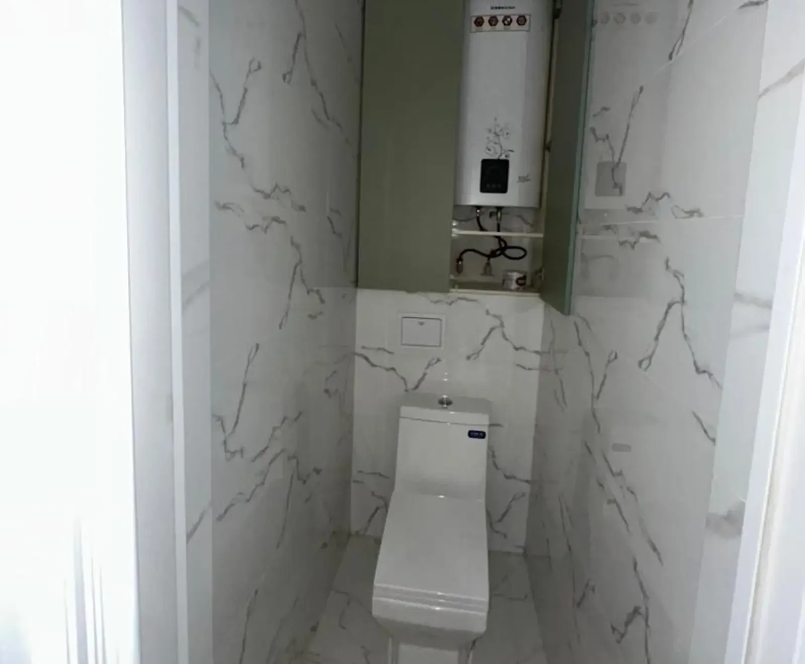 2-комн. квартира, 12 этаж, 50м², Шохмансур