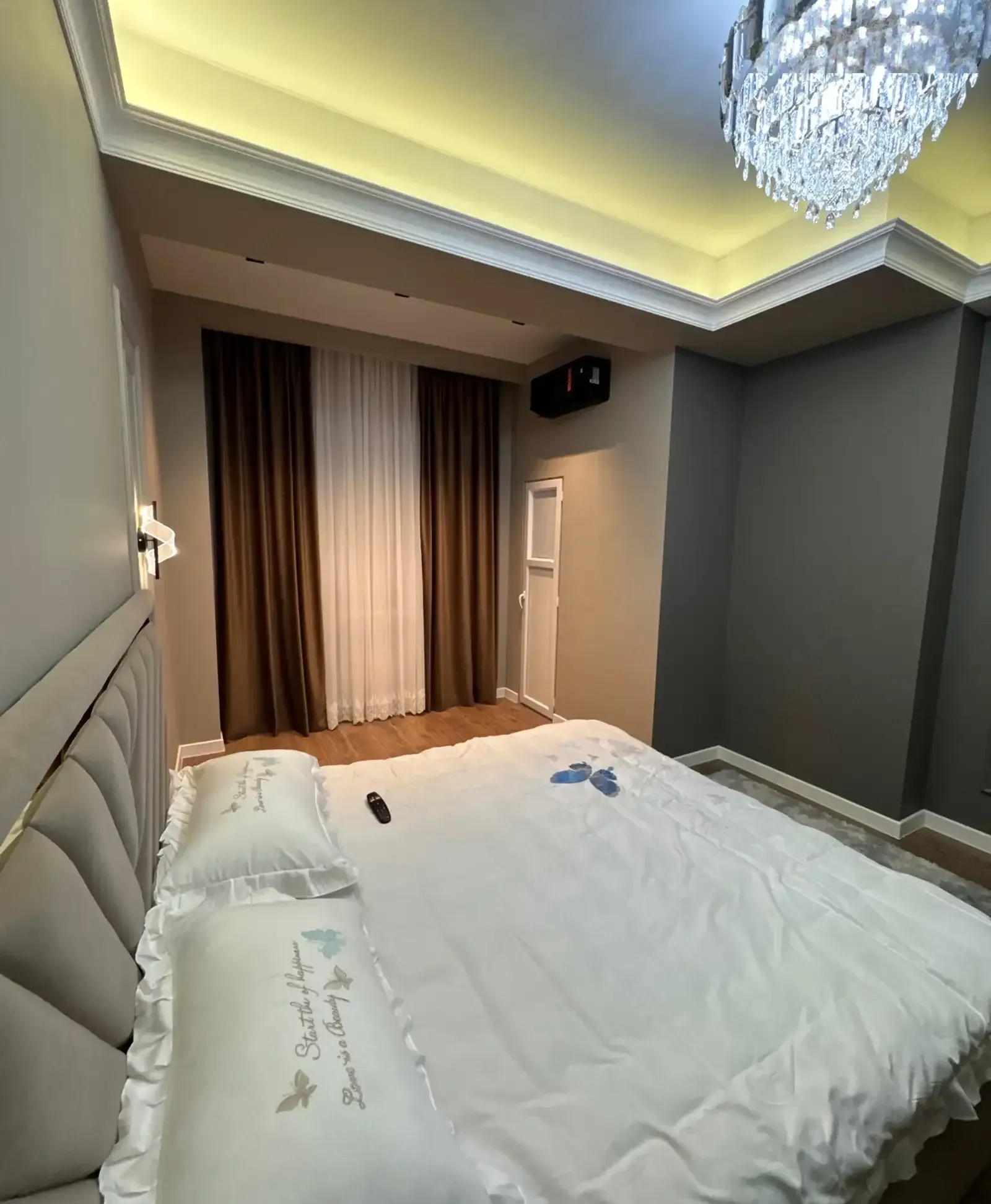 2-комн. квартира, 6 этаж, 68м², Шохмансур, Пайкар