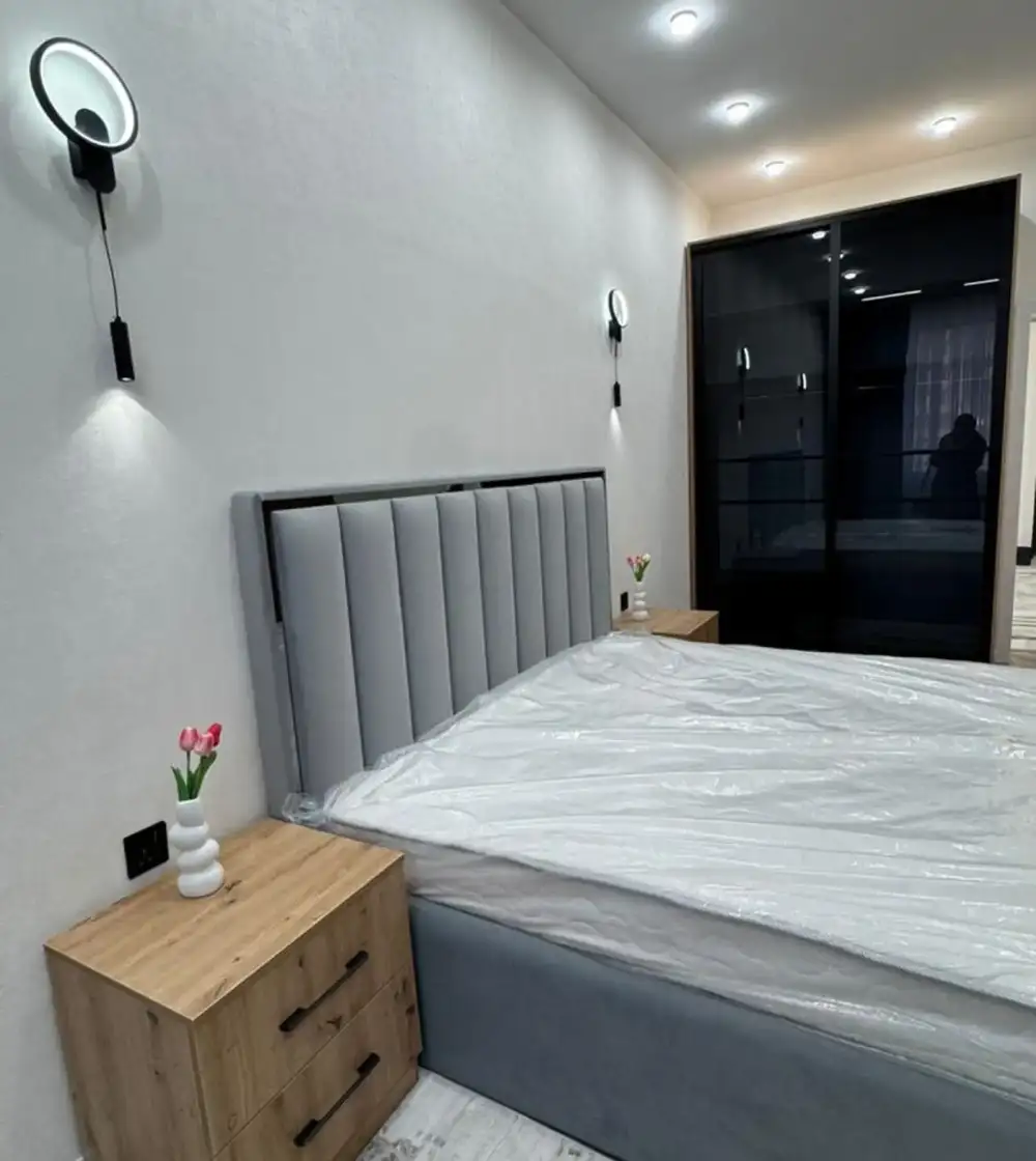 3-к квартира, 9 этаж, 86 м², Сино